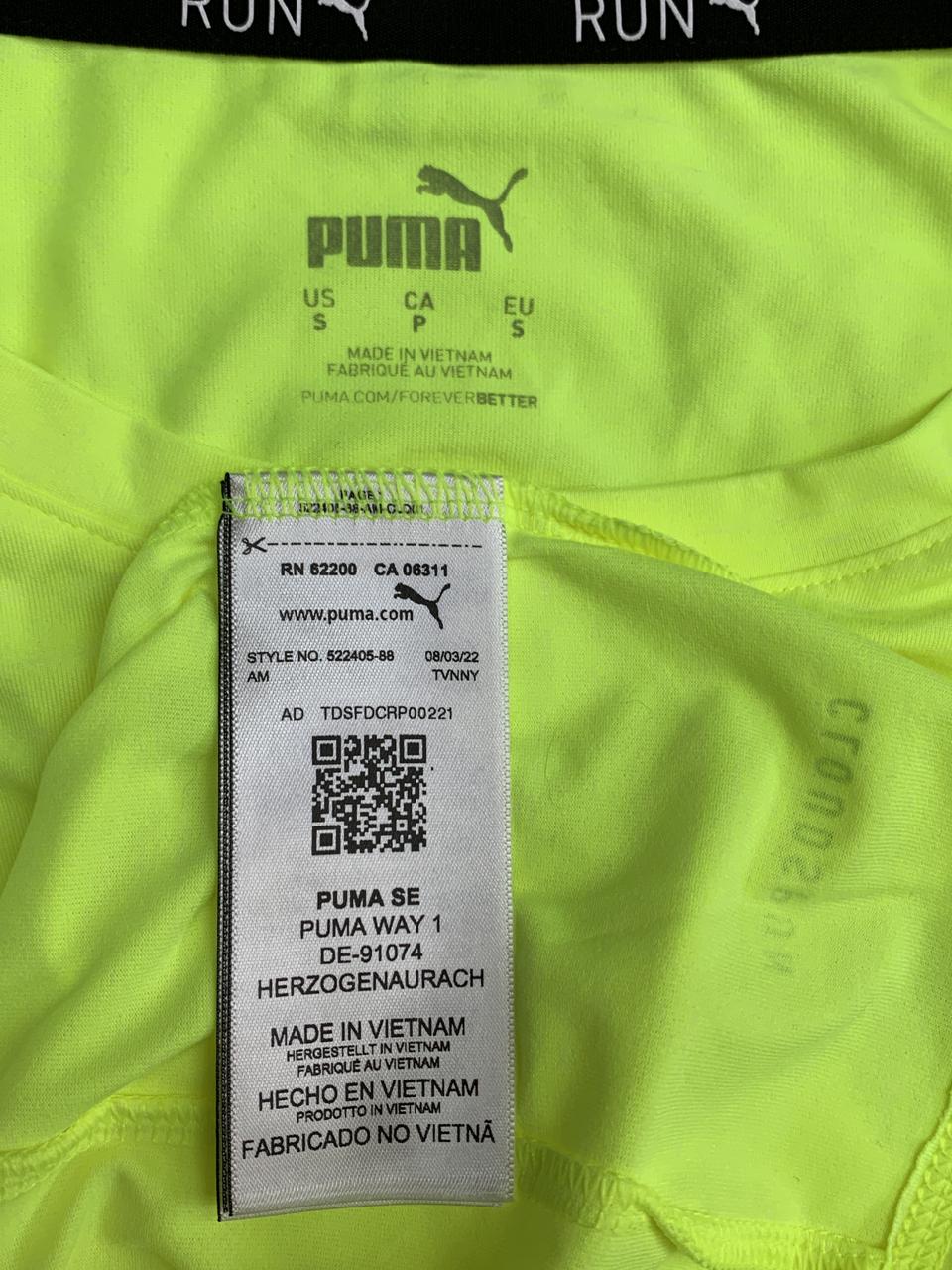 Фото3 Футболка Puma