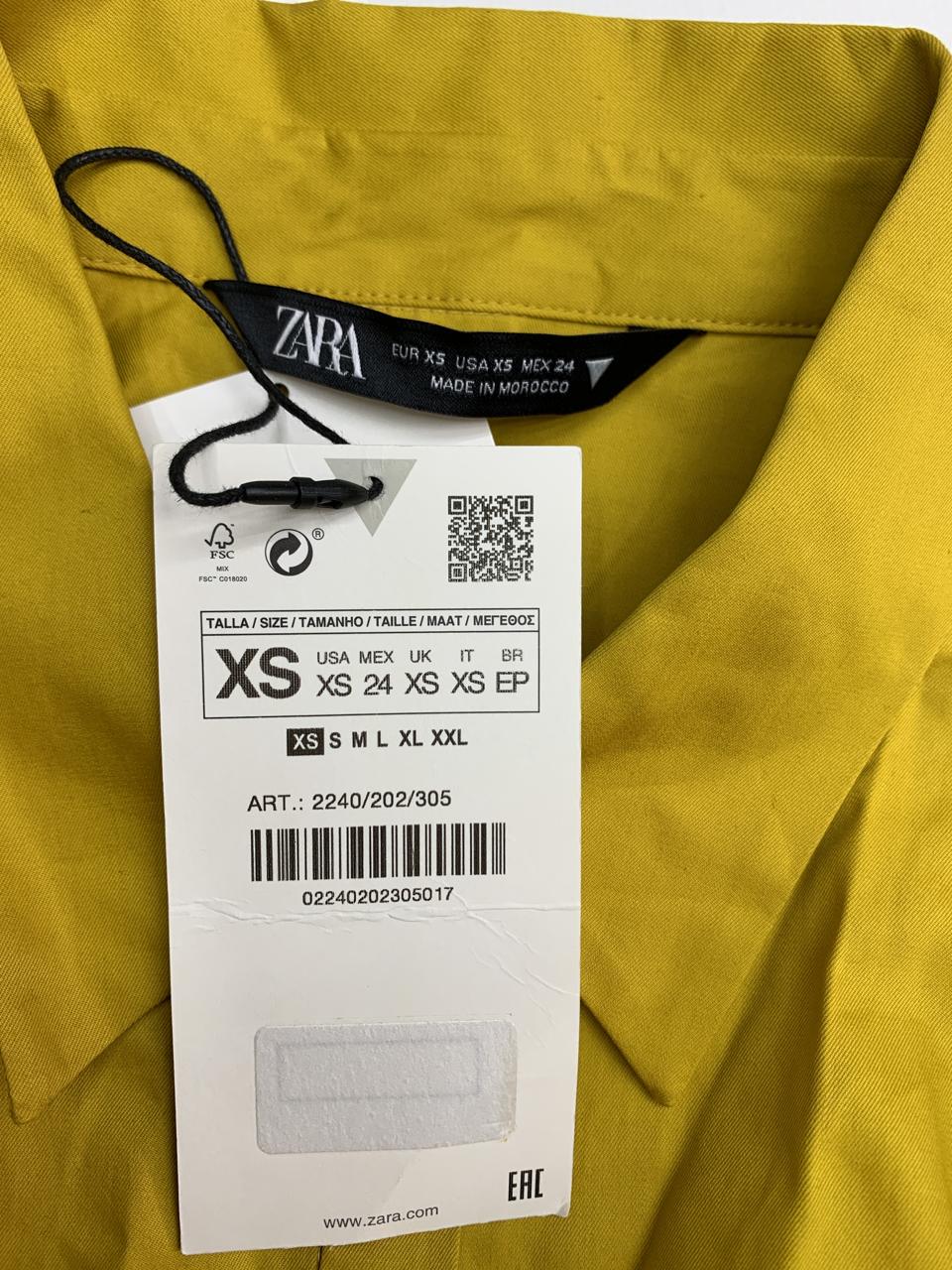 Фото3 Сукня Zara