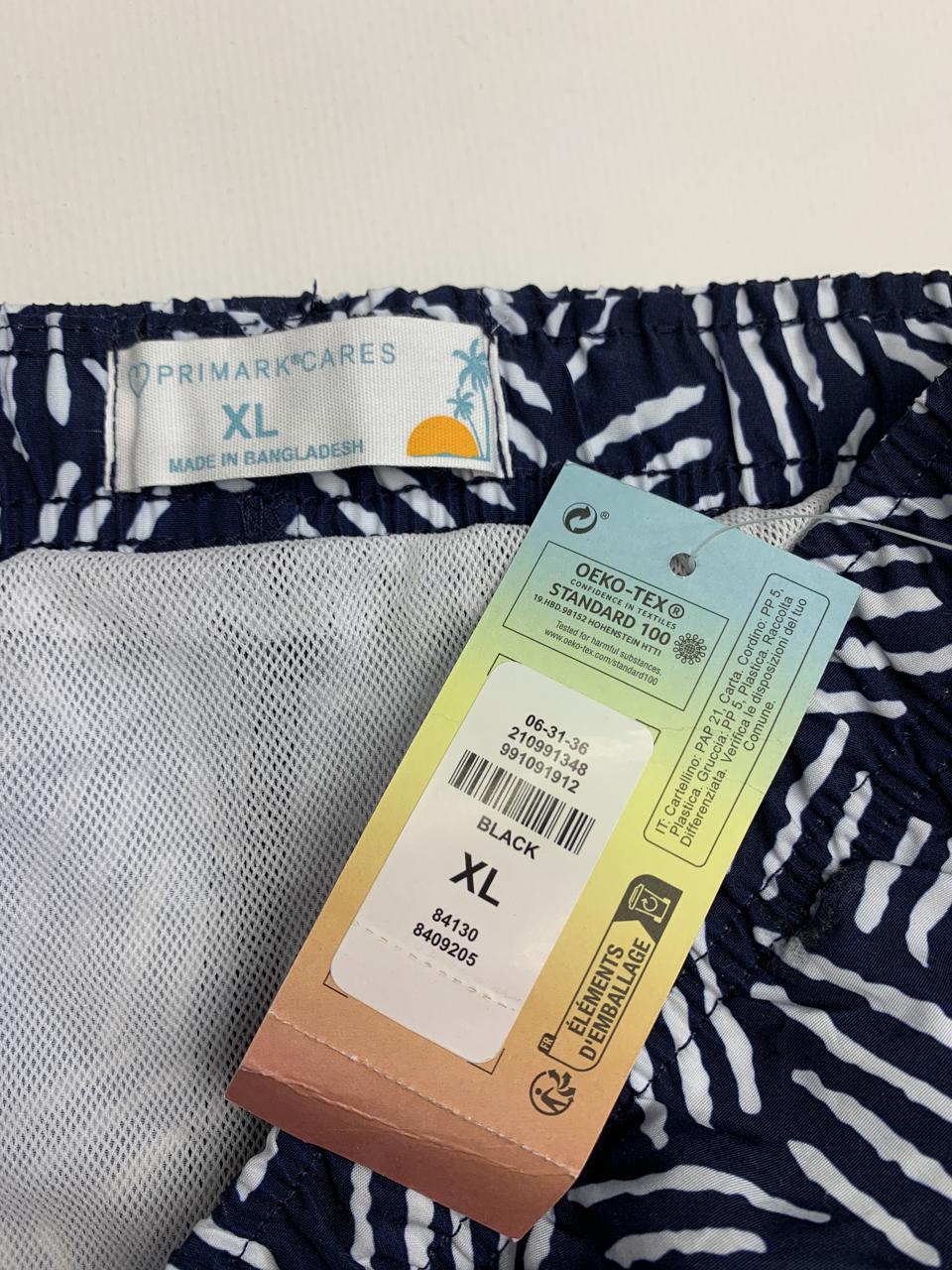 Фото3 Шорти PRIMARK