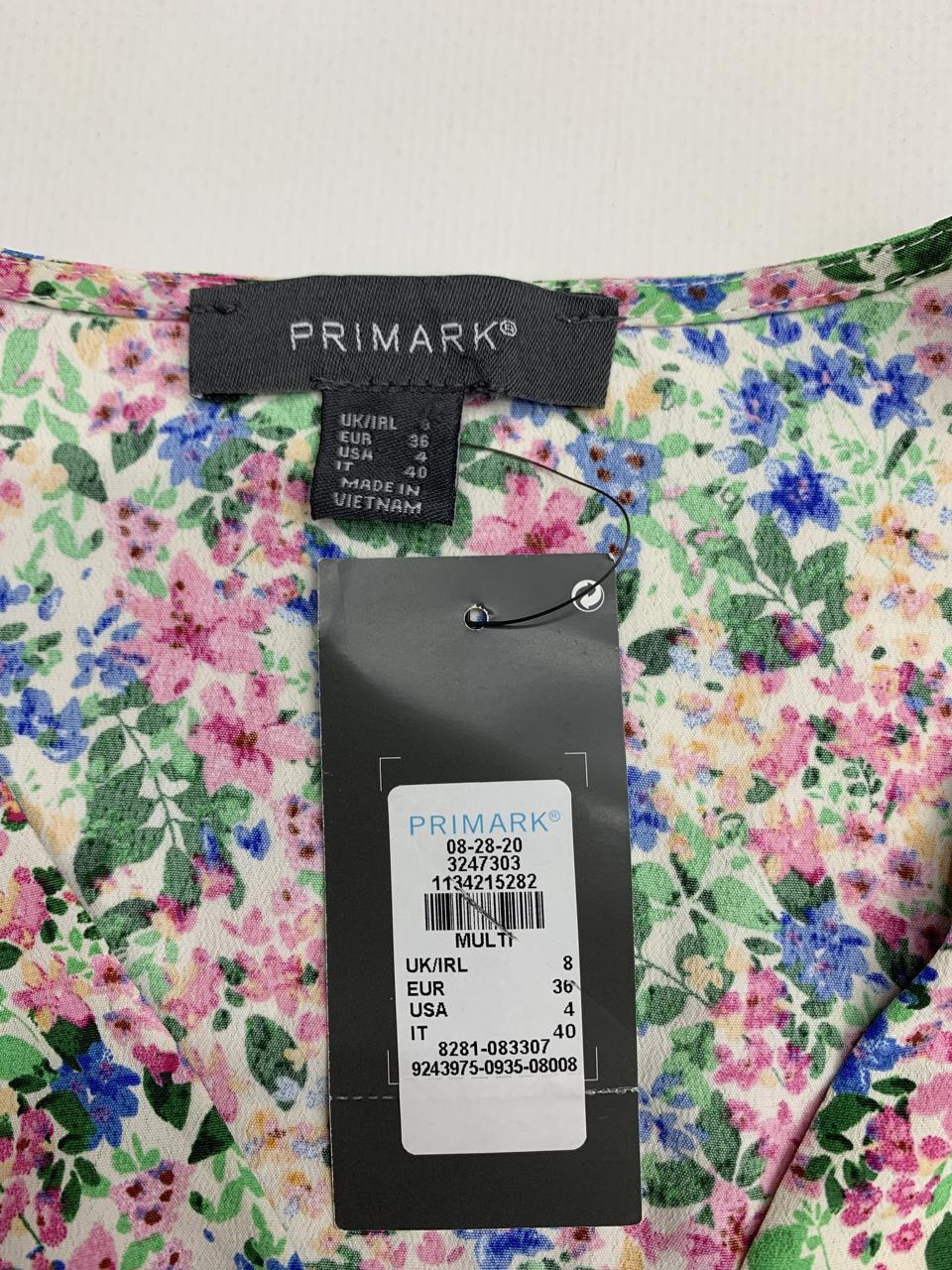 Фото3 Сукня PRIMARK