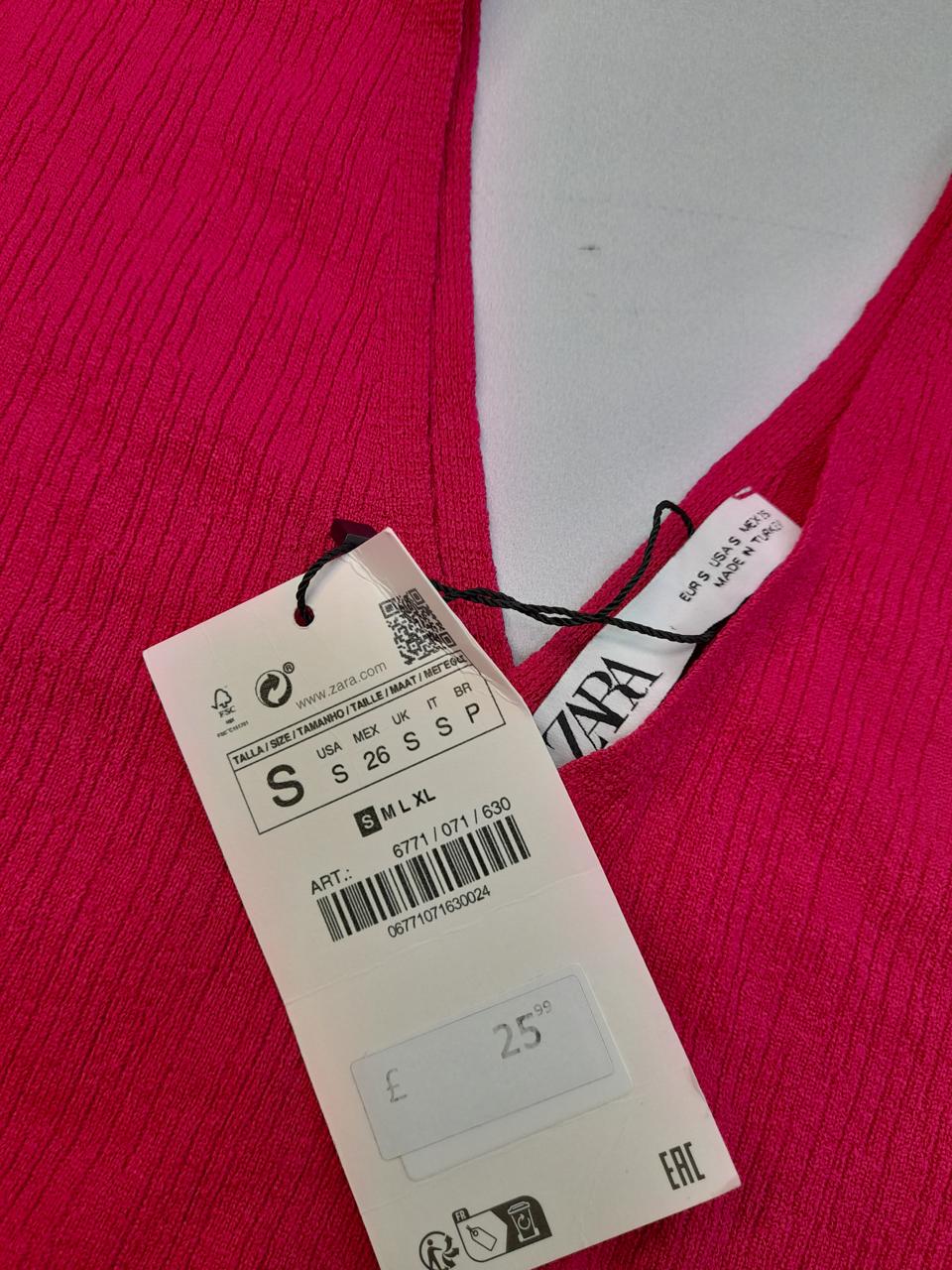 Фото3 Футболка Zara
