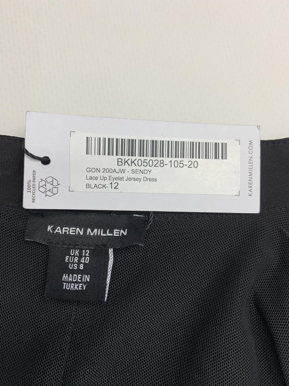 Фото3 Сукня KAREN MILLEN