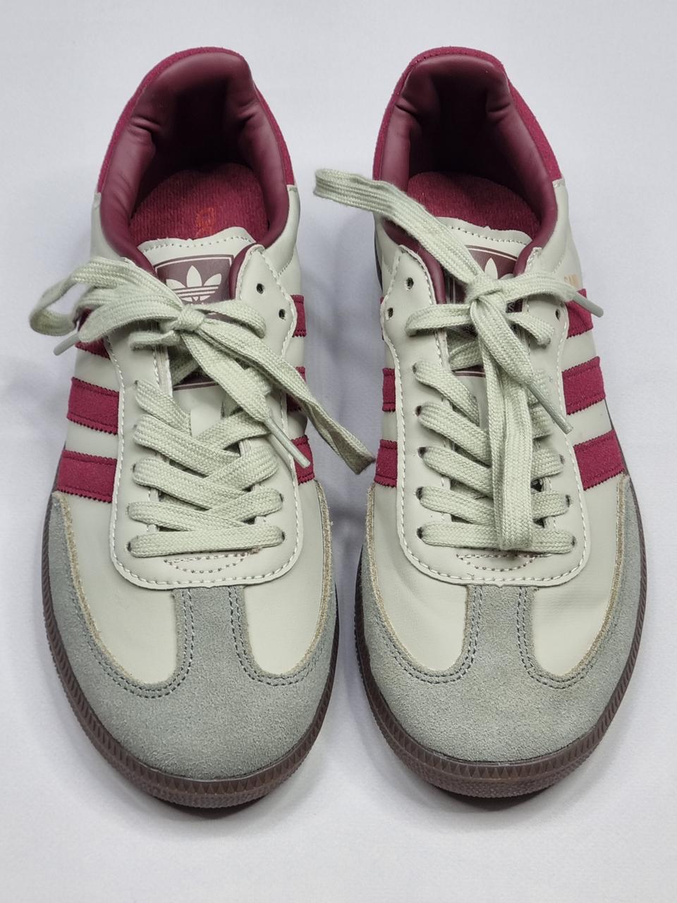 Фото1 Кросівки Adidas