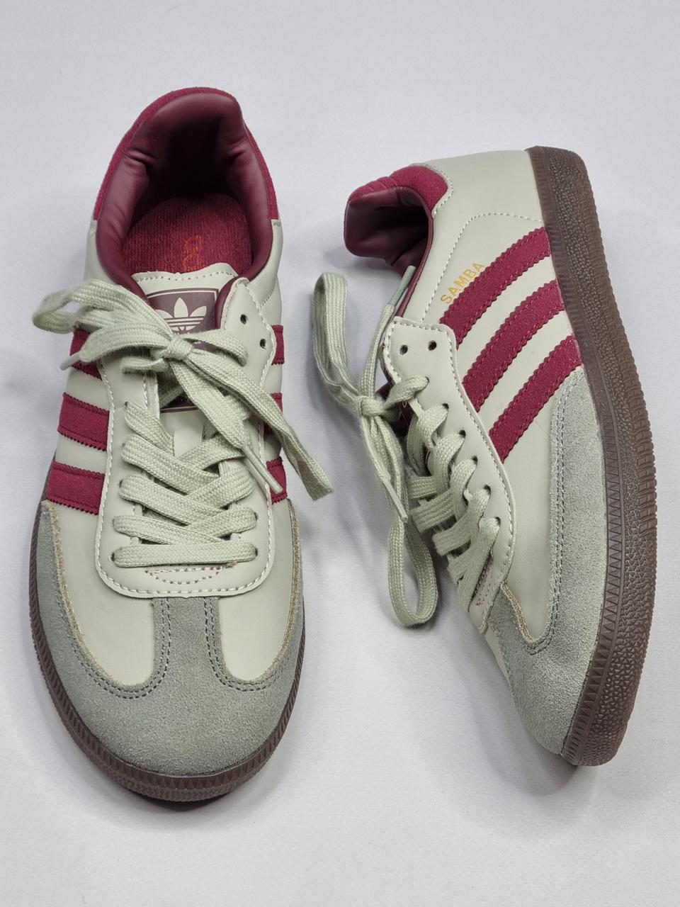 Фото2 Кросівки Adidas
