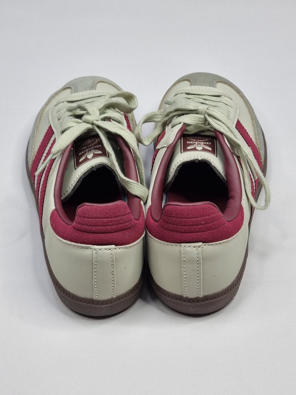 Фото3 Кросівки Adidas