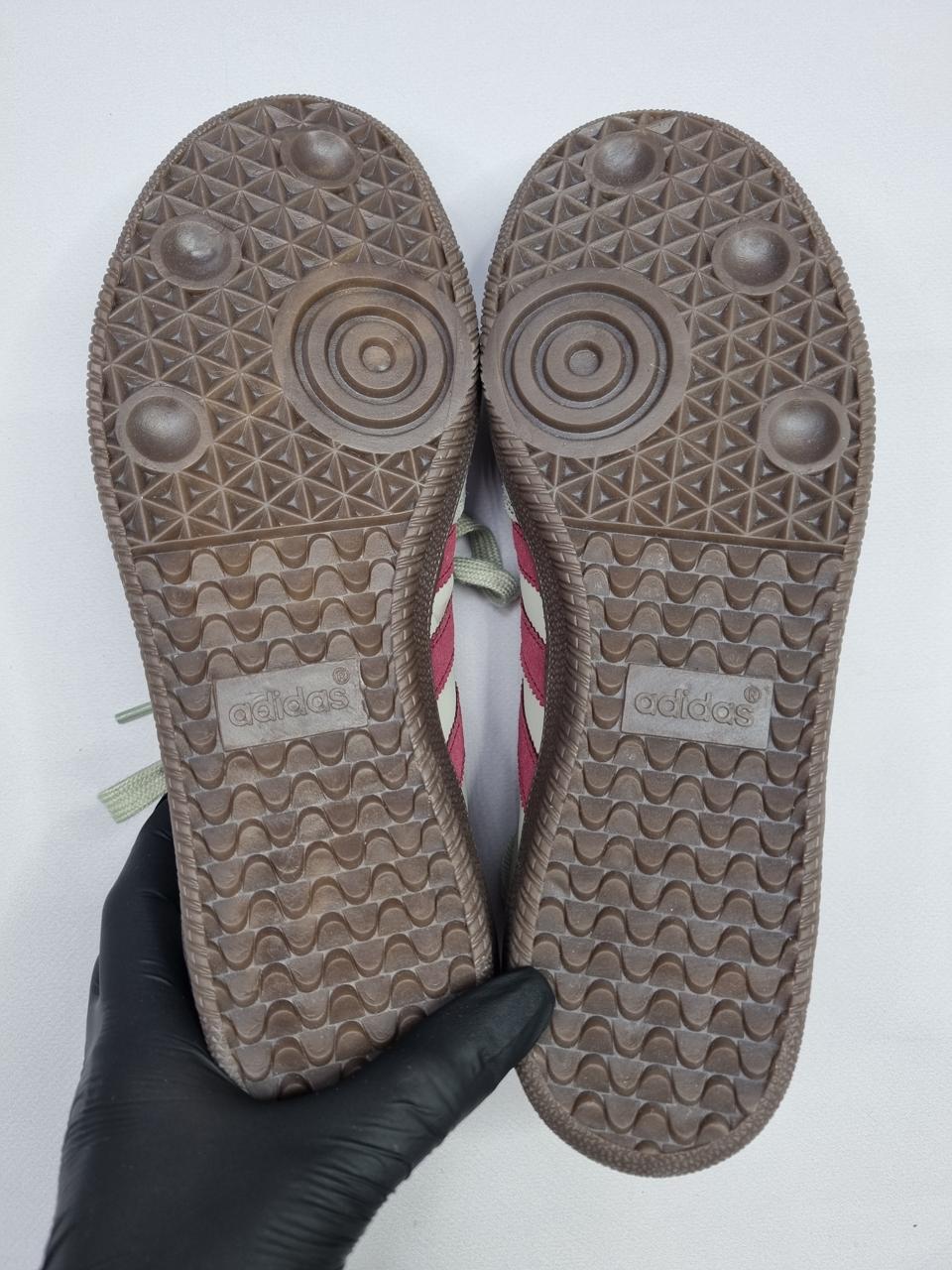 Фото4 Кросівки Adidas