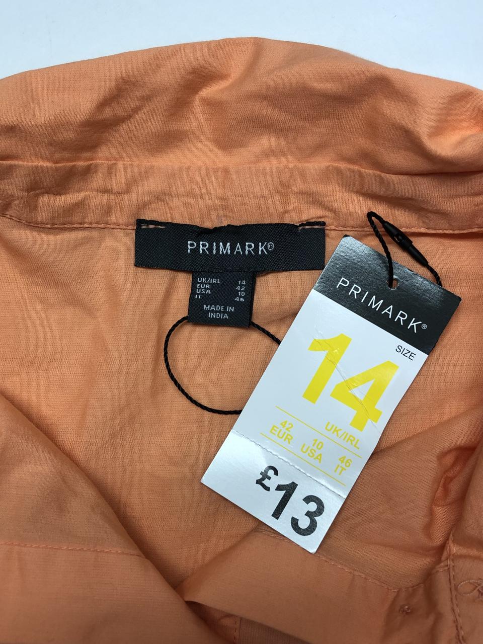 Фото3 Сорочка PRIMARK