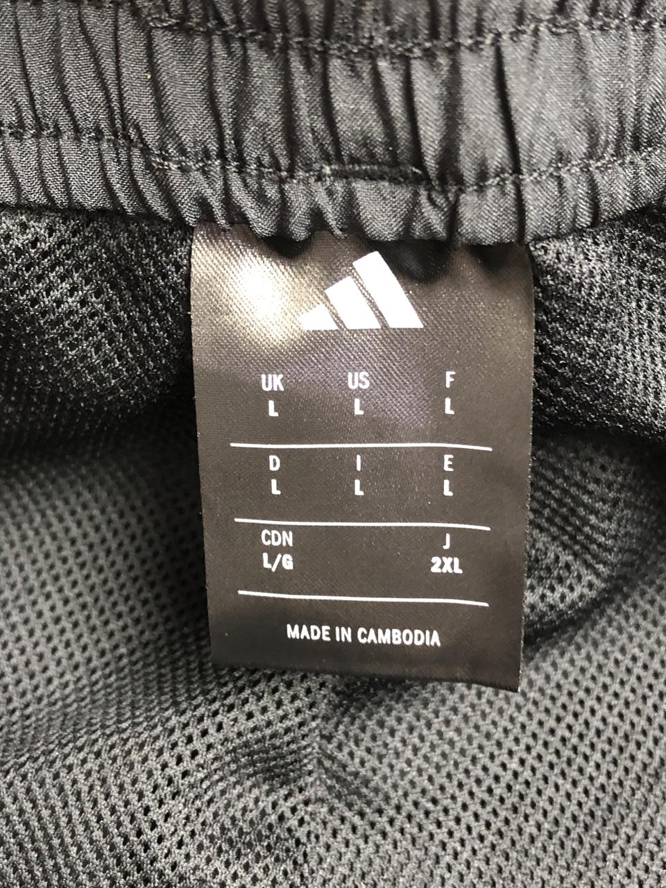 Фото3 Спортивні штани Adidas