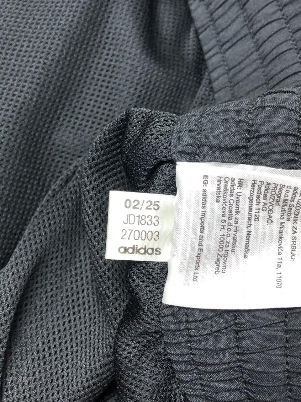 Фото4 Спортивні штани Adidas