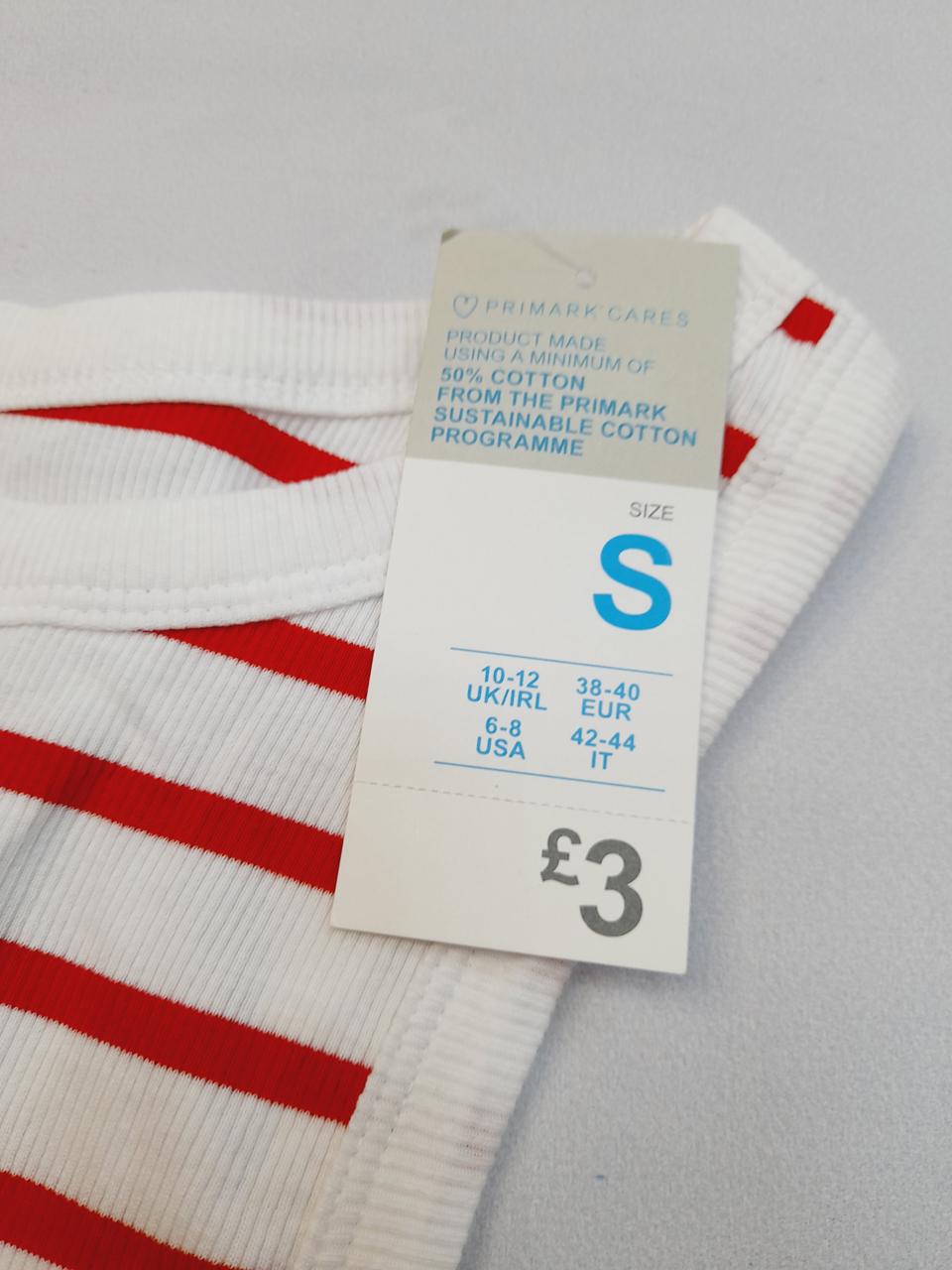 Фото3 Топ Primark