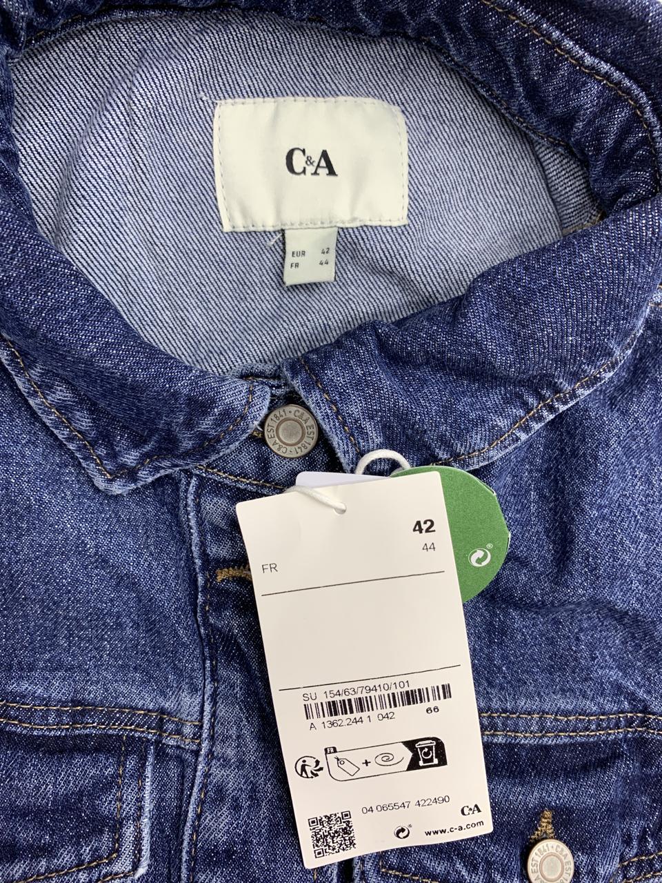 Фото3 Сукня C&A