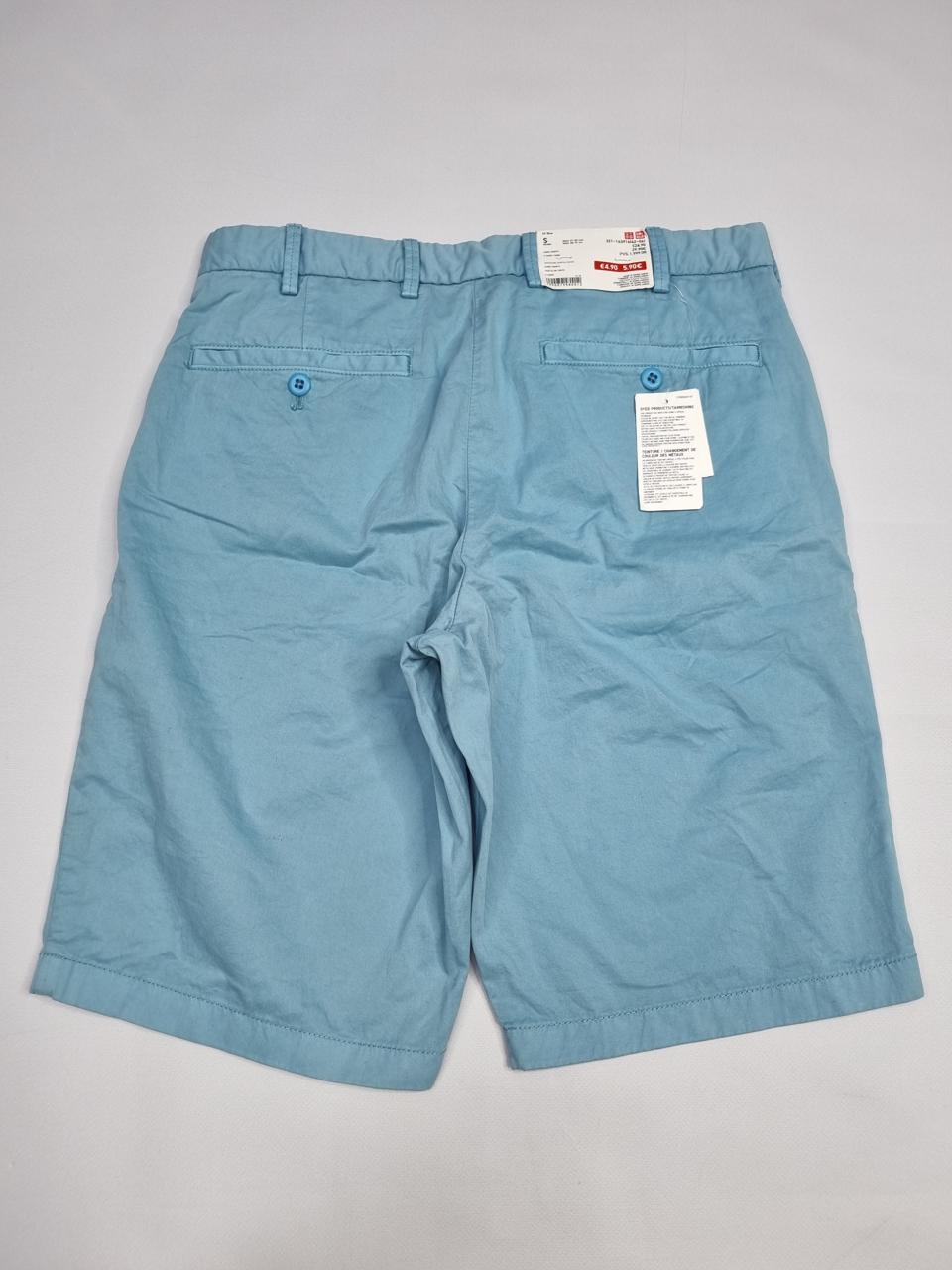 Фото2 Шорти Uniqlo