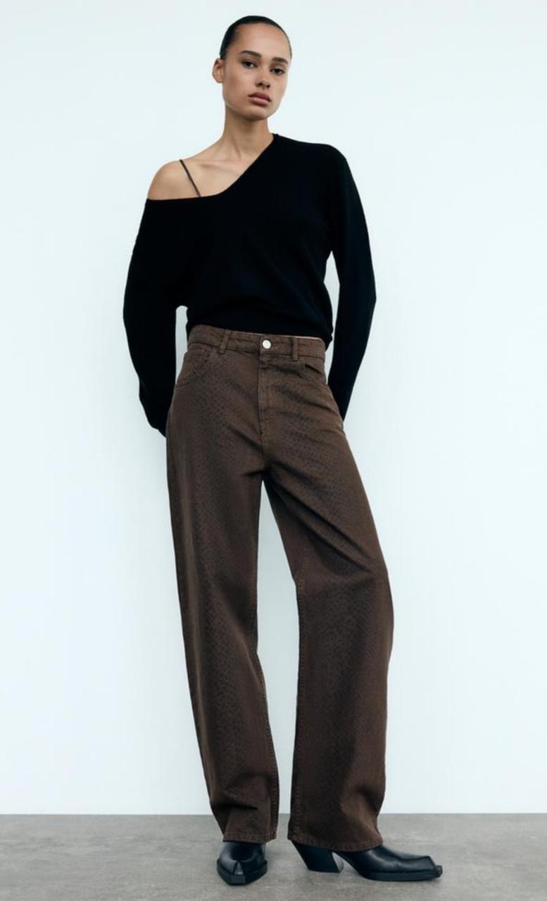 Фото4 Штани Zara