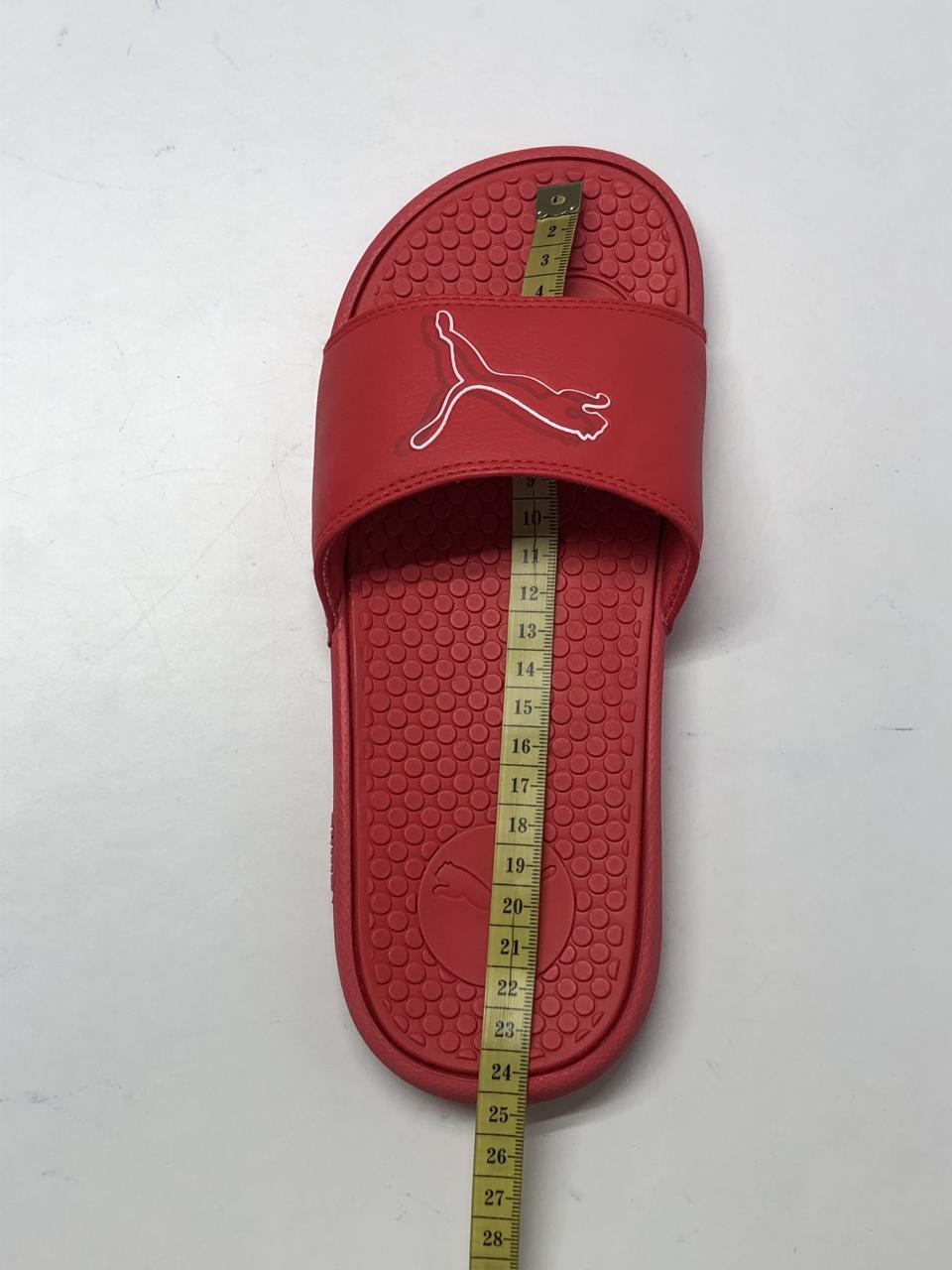Фото4 Шльопанці puma