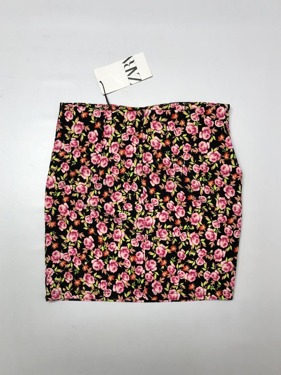 Фото2 Спідниця ZARA