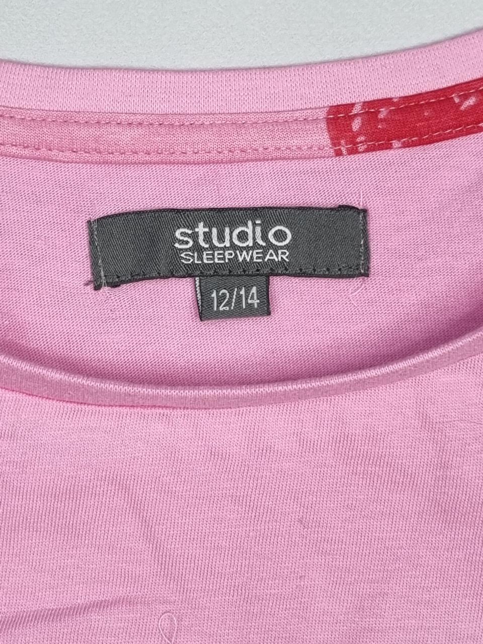 Фото2 Піжама Studio