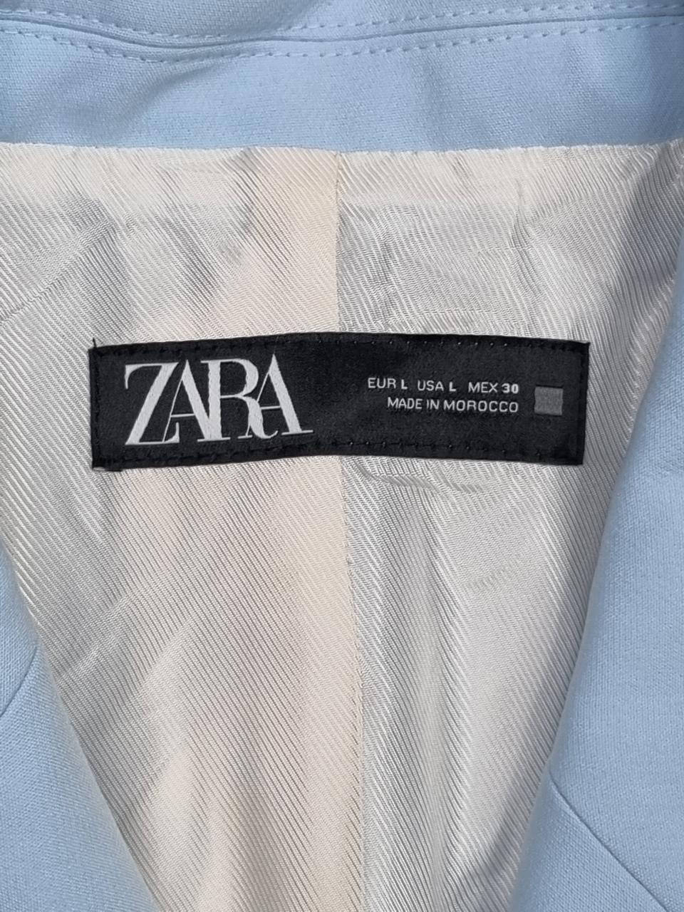 Фото3 Жакет Zara