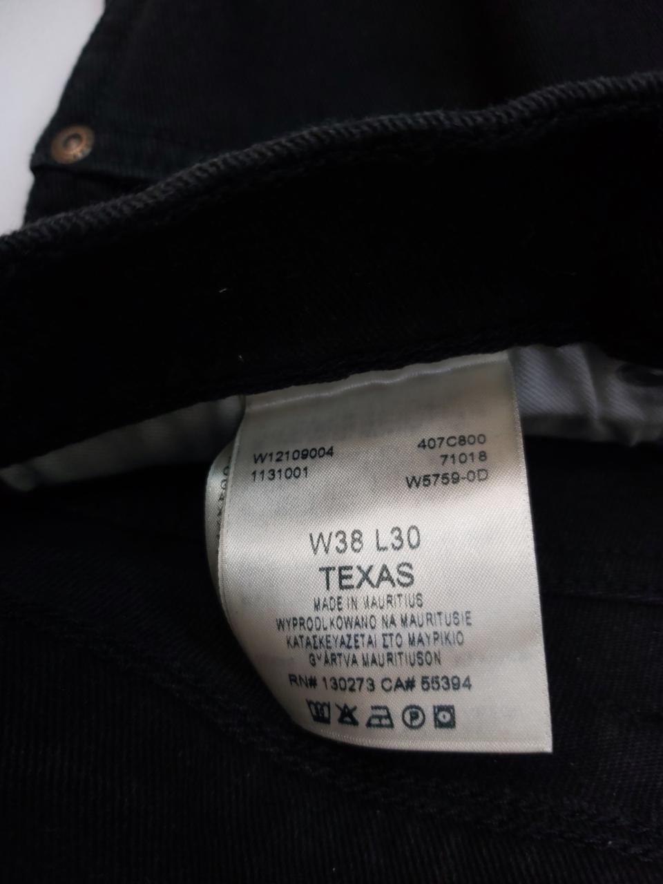 Фото3 Джинси  Wrangler