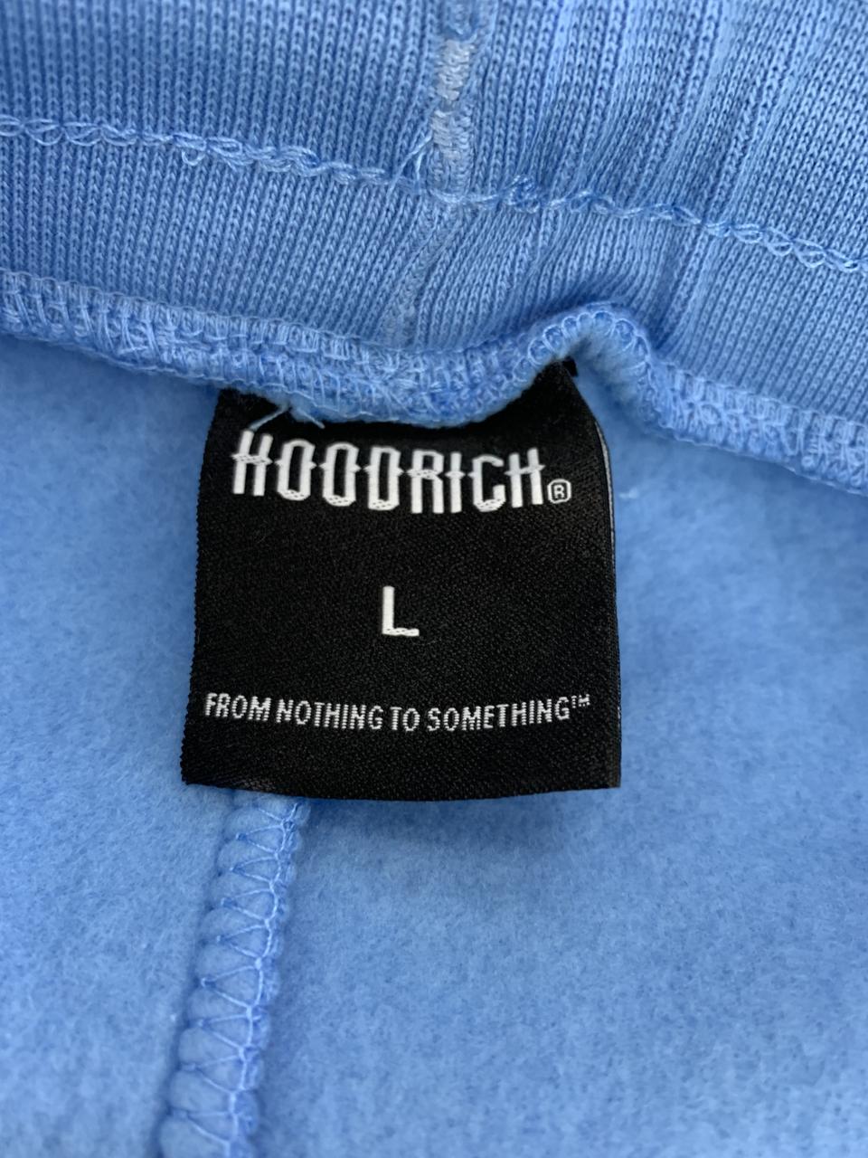 Фото3 Шорти Hoodrich