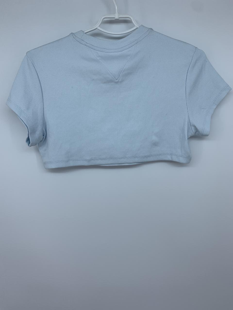 Фото2 Топ Tommy Jeans