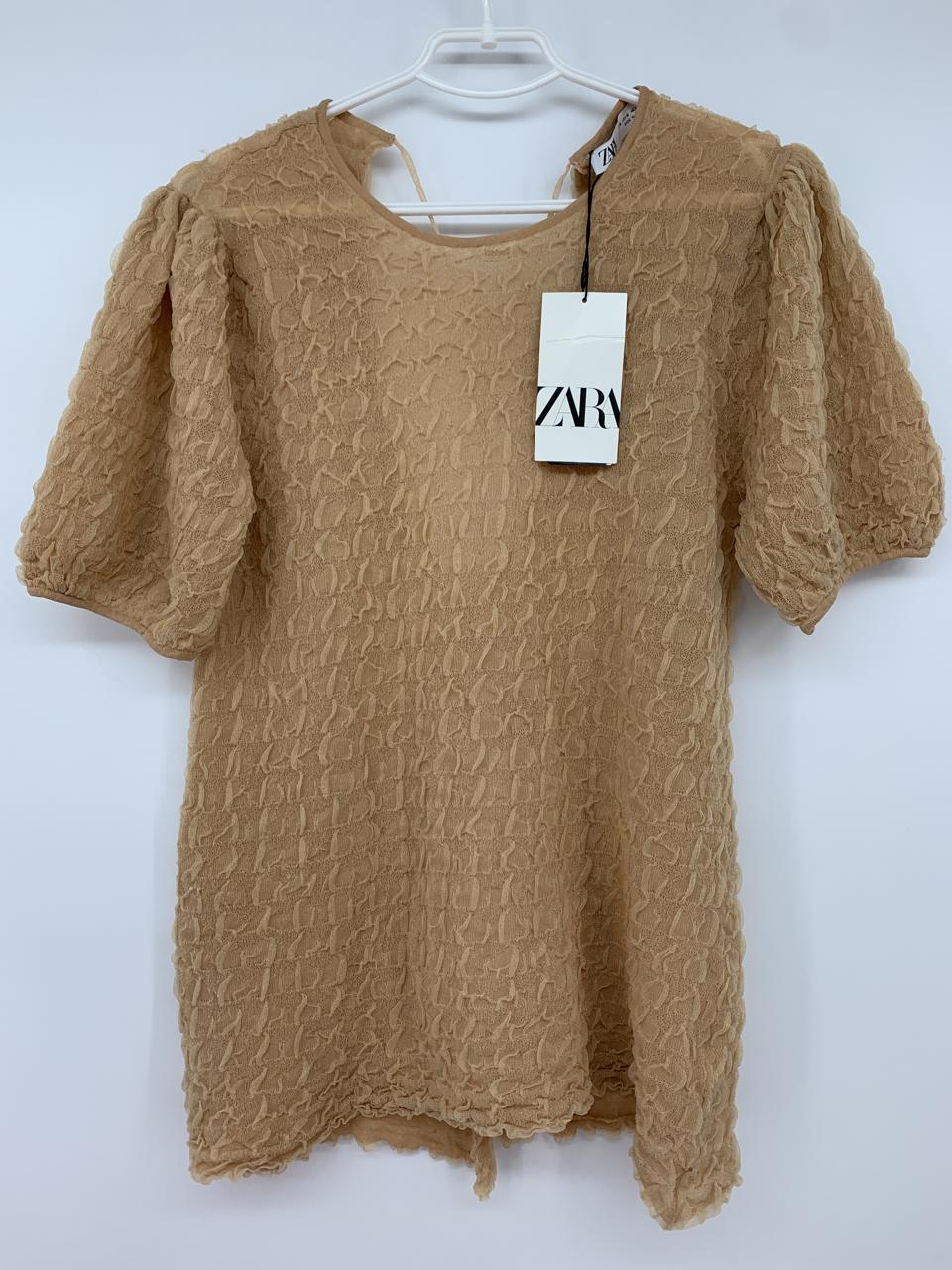 Фото1 Блузка Zara