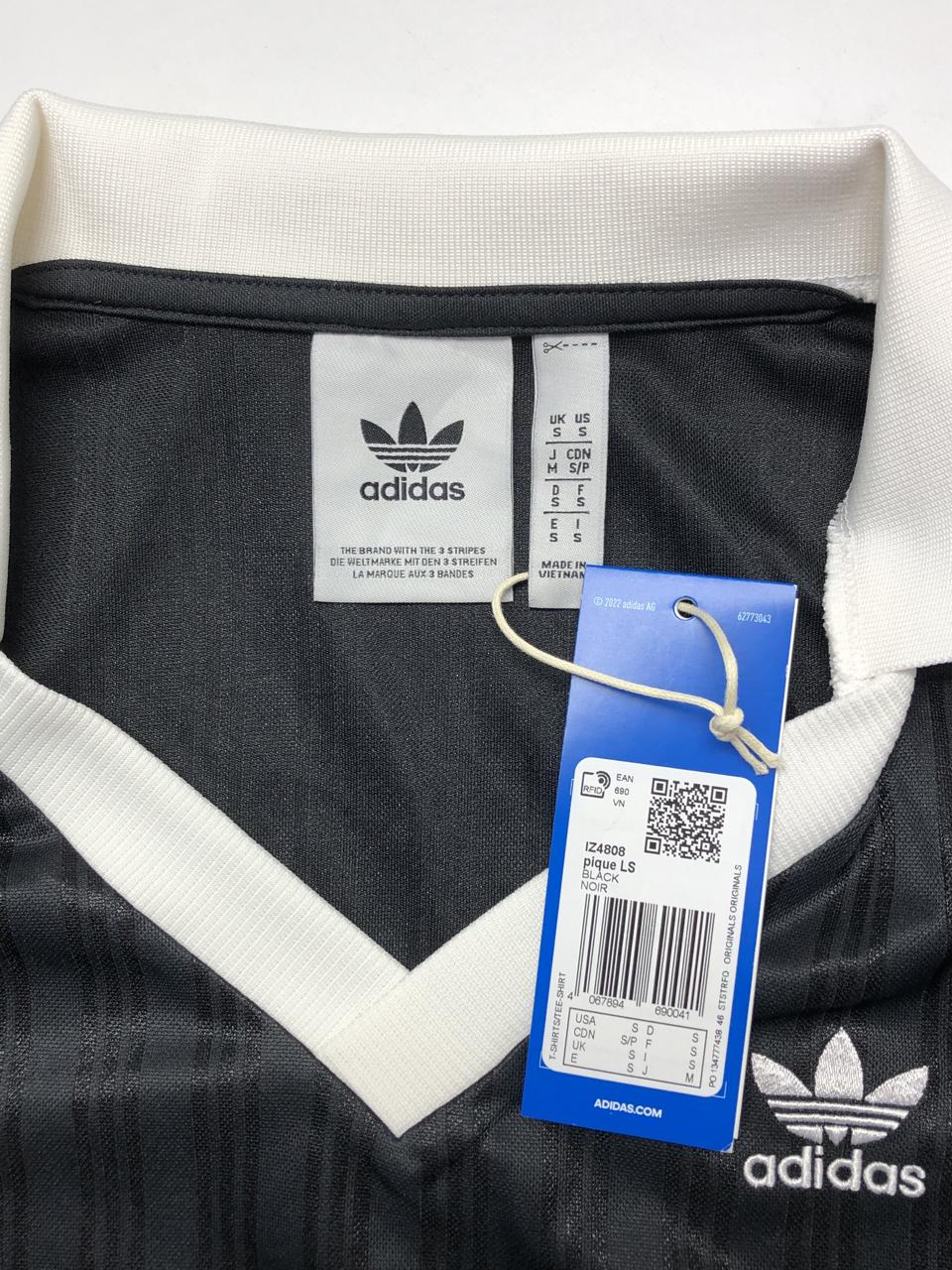 Фото3 Лонгслів Adidas