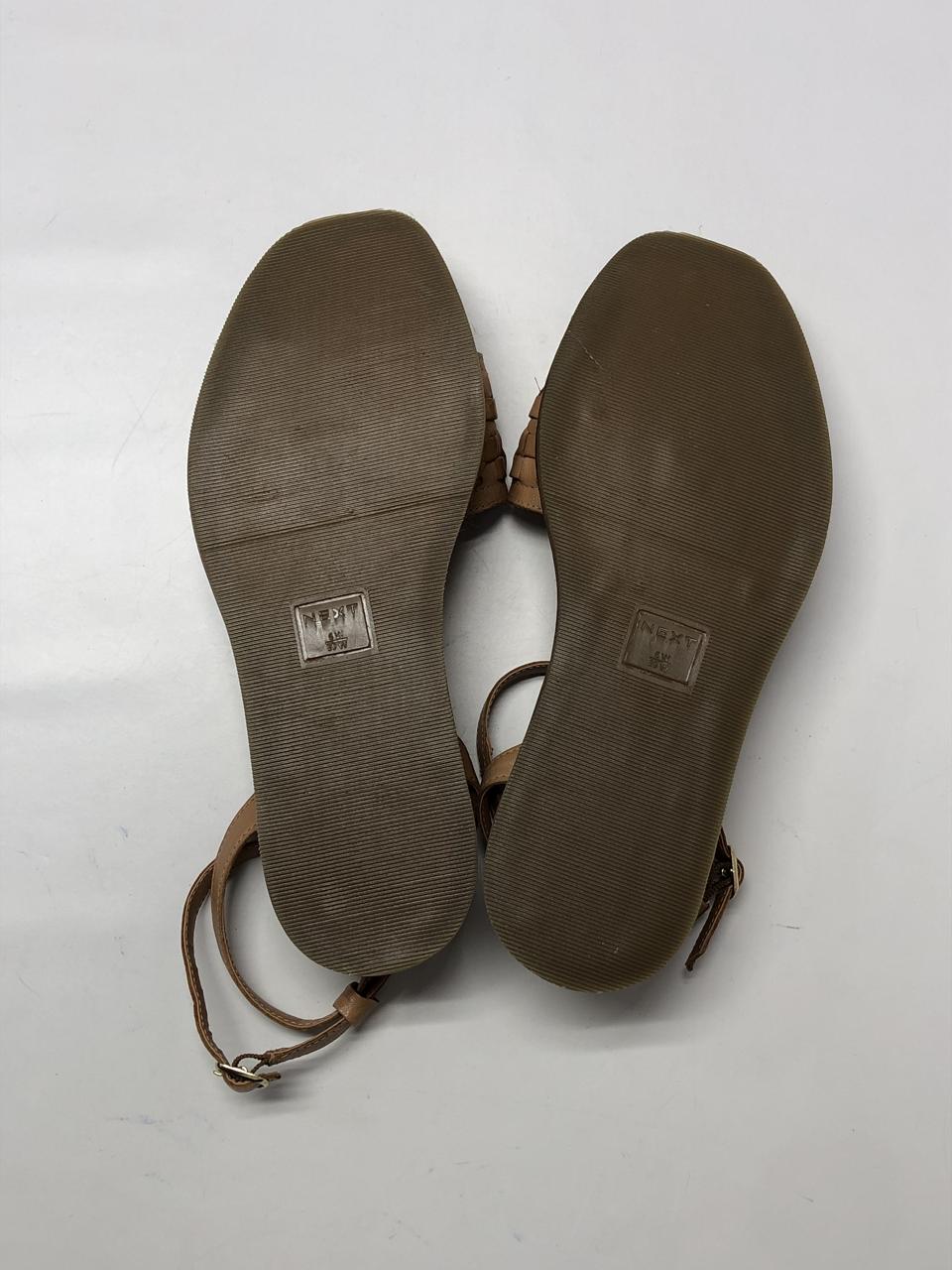 Фото2 Босоніжки FOREVER COMFORT