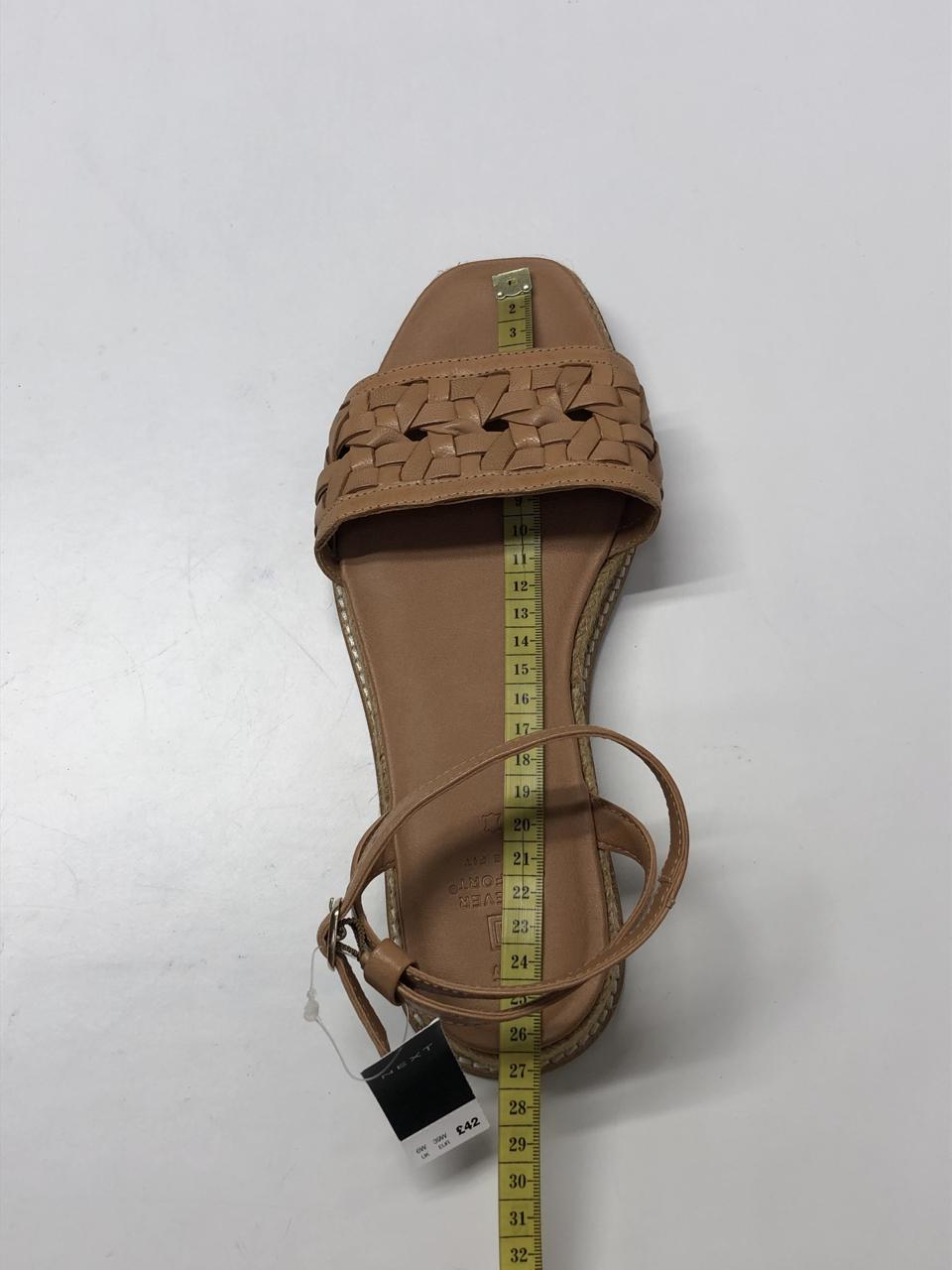Фото4 Босоніжки FOREVER COMFORT