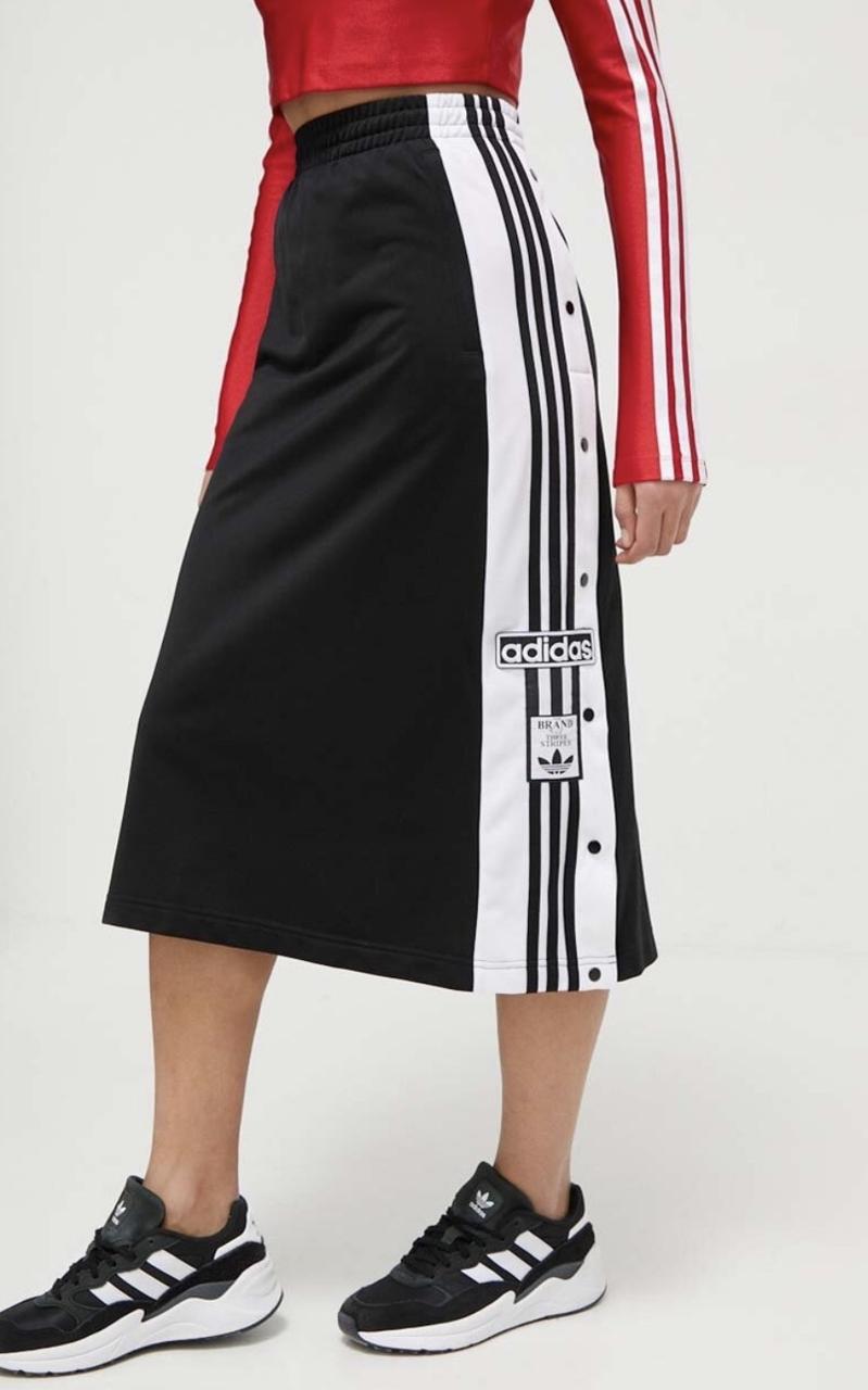 Фото4 Спідниця Adidas