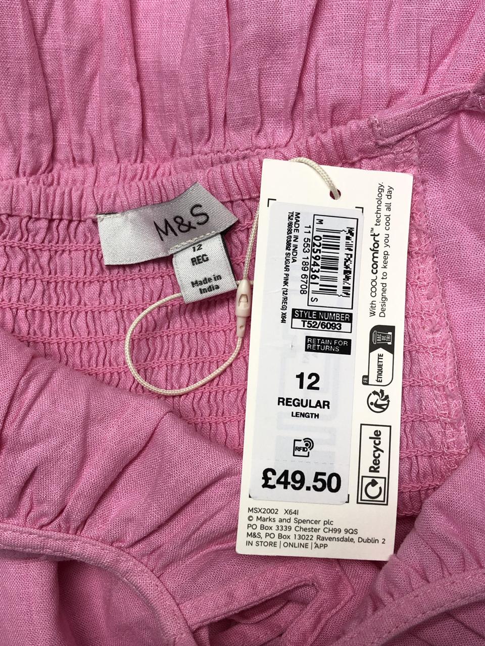 Фото3 Сукня M&S