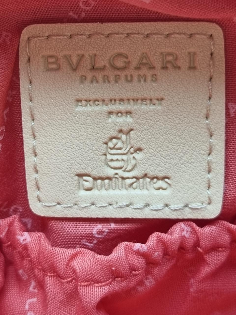 Фото3 Набір Bvlgari