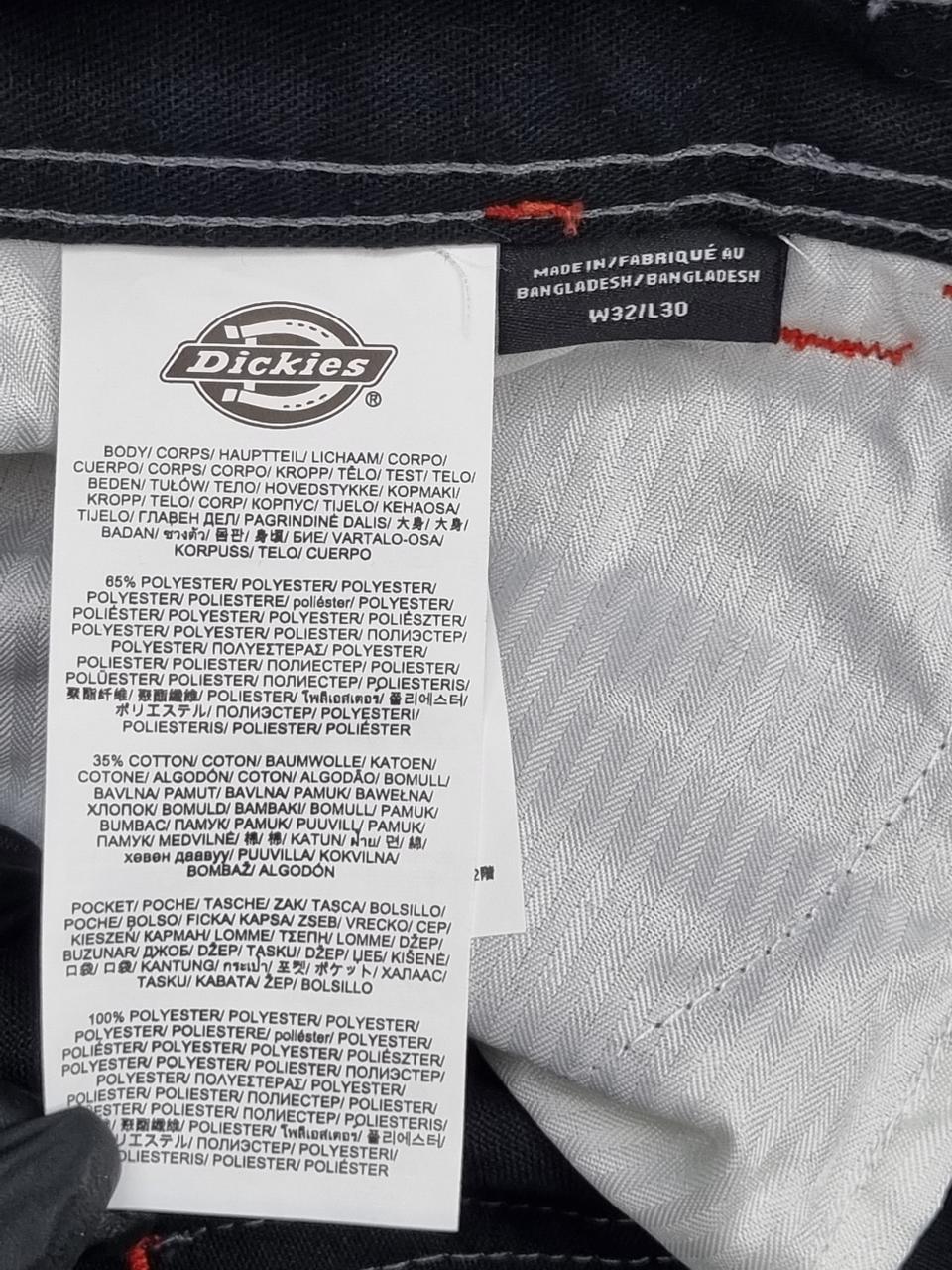 Фото3 Штани Dickies