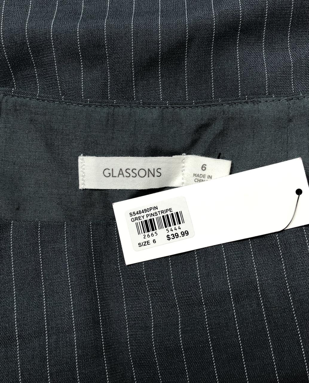 Фото3 Спідниця GLASSONS