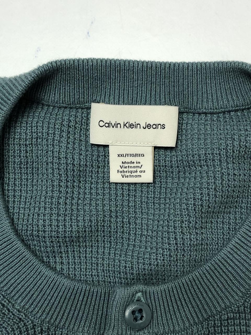 Фото3 Кофта Calvin Klein Jeans