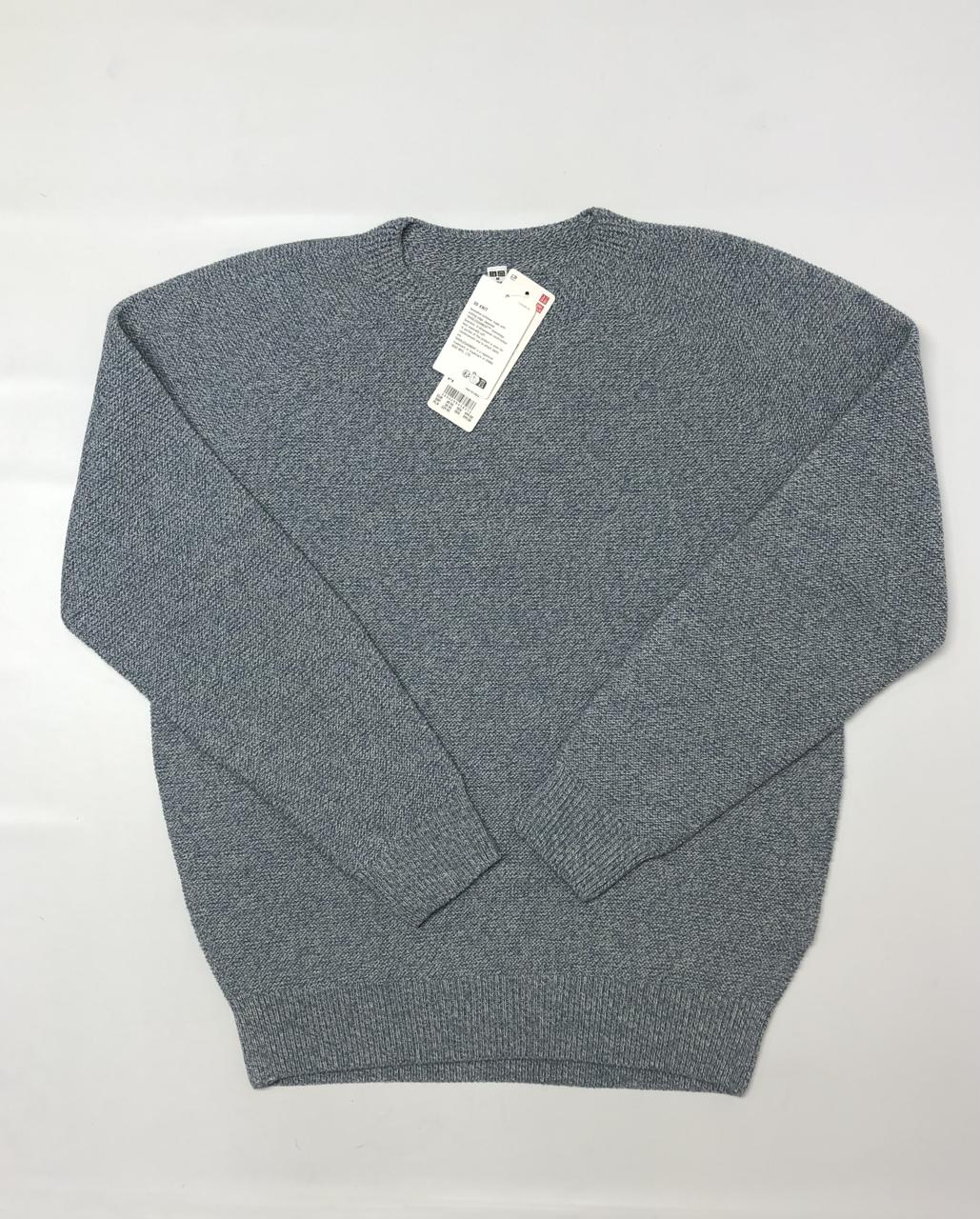 Фото1 Кофта UNIQLO
