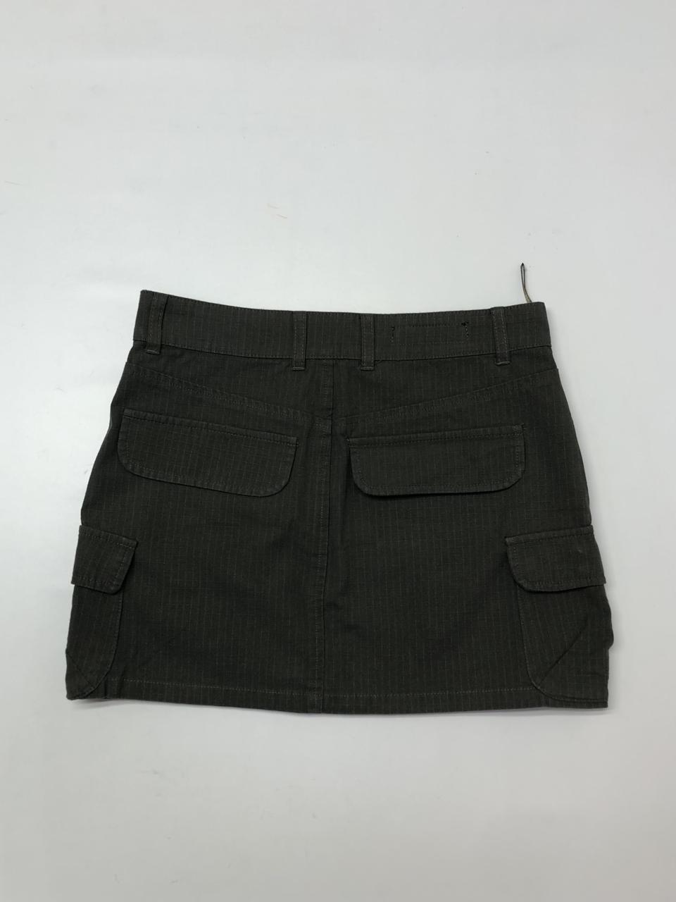 Фото2 Спідниця ZARA