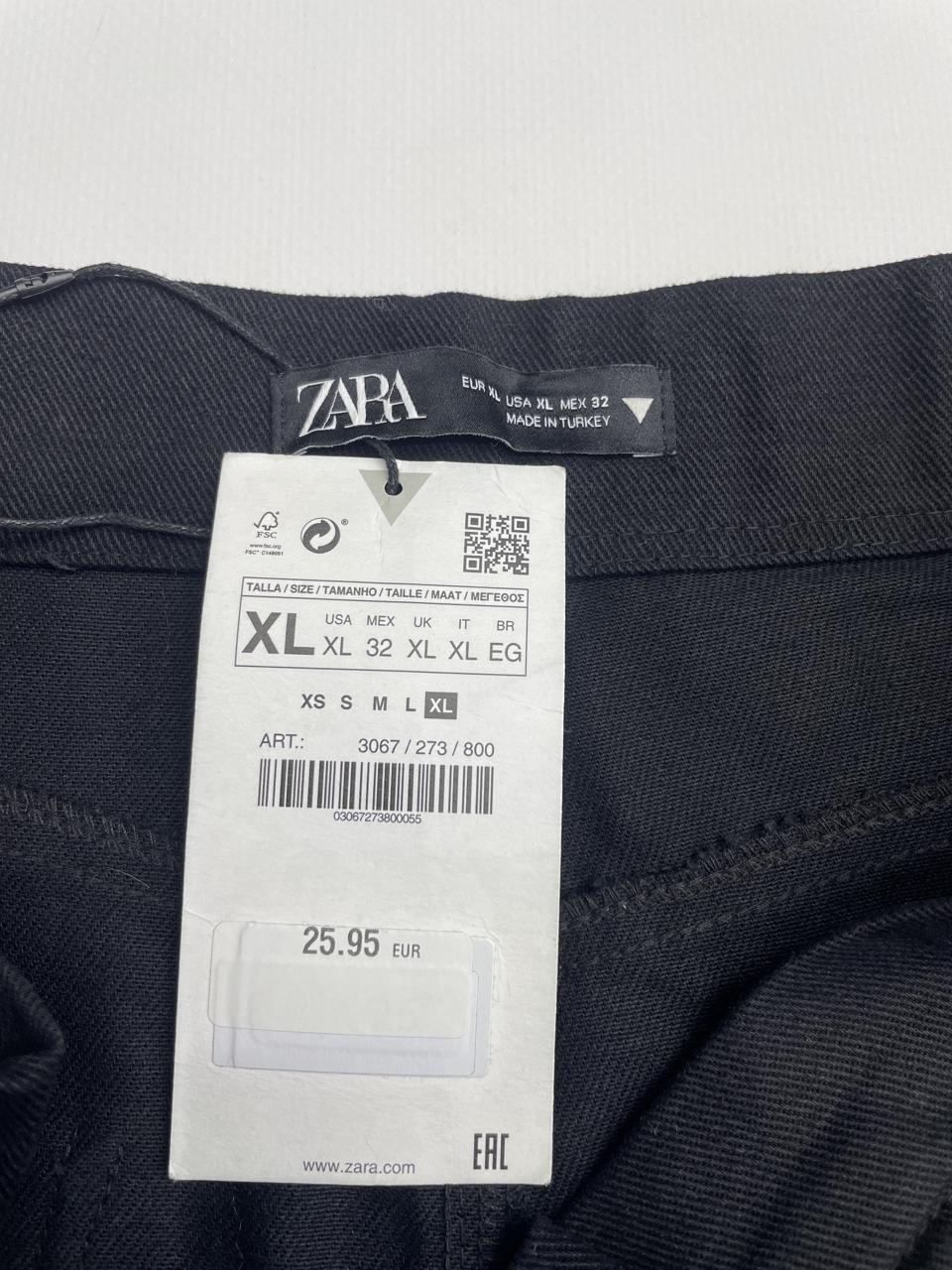 Фото3 Шорти Zara