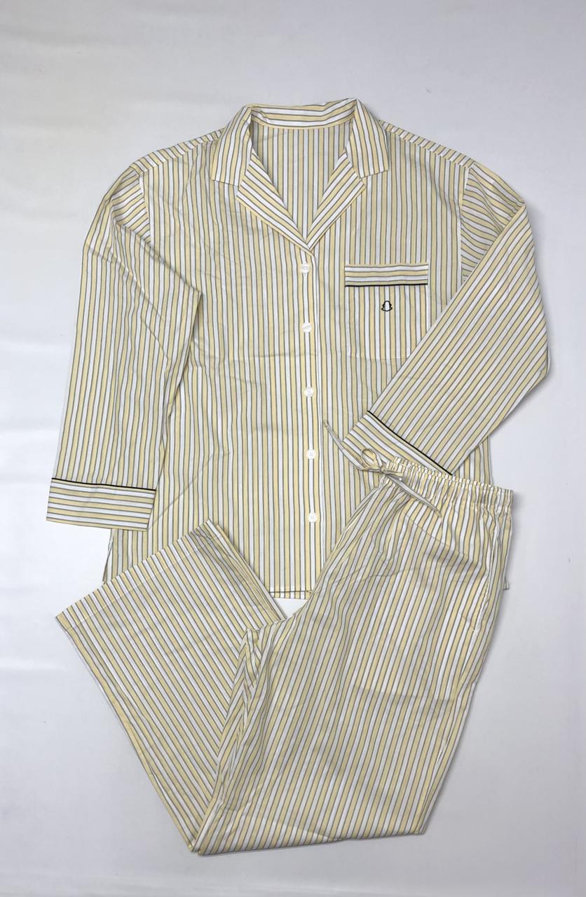 Фото1 Піжама UNIQLO