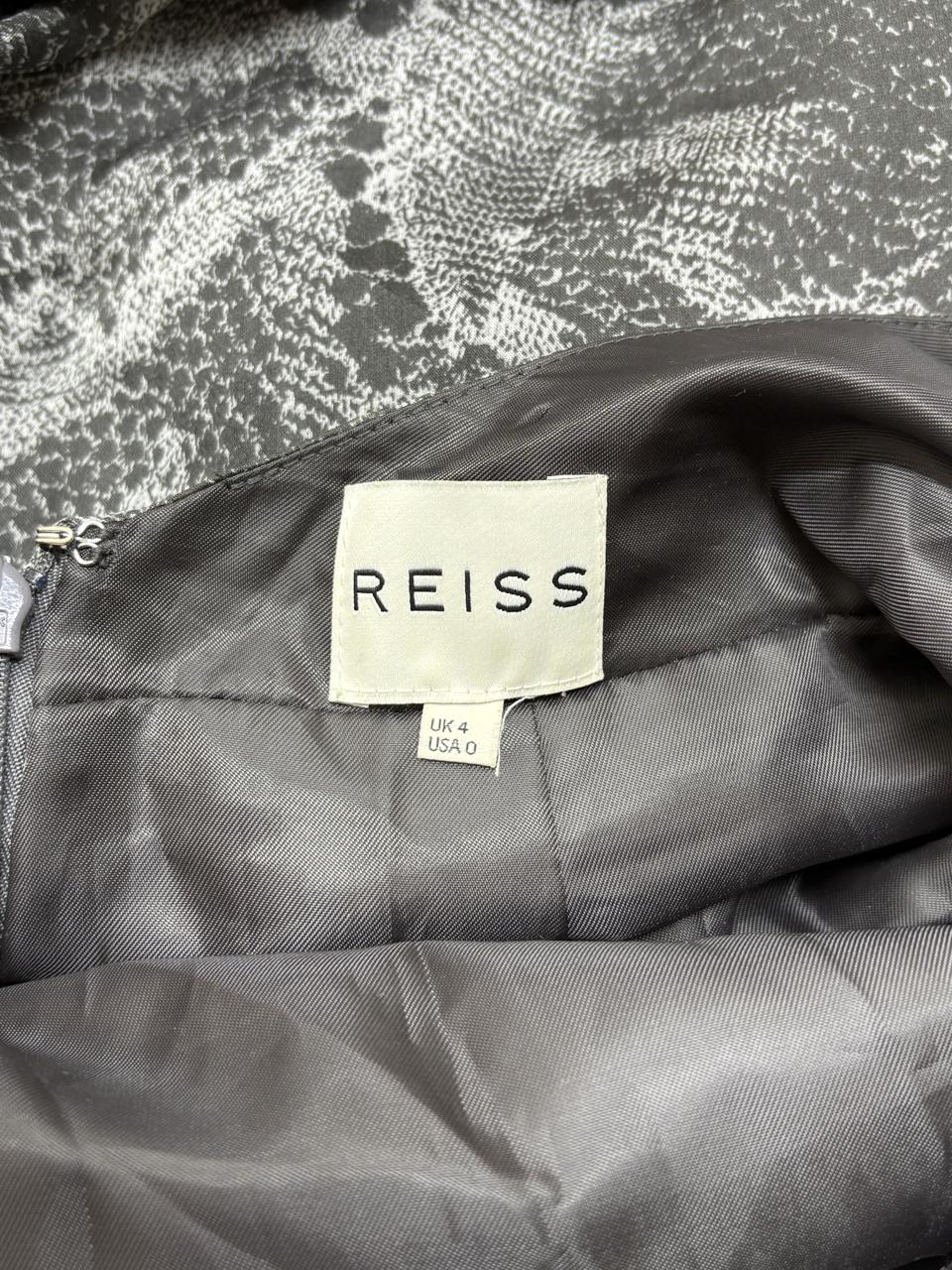 Фото3 Сукня REISS