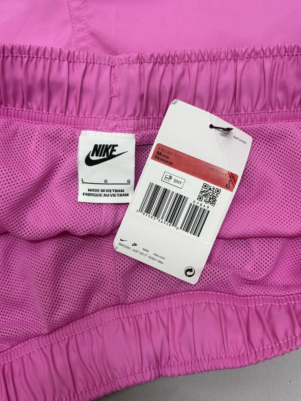 Фото3 Шорти Nike