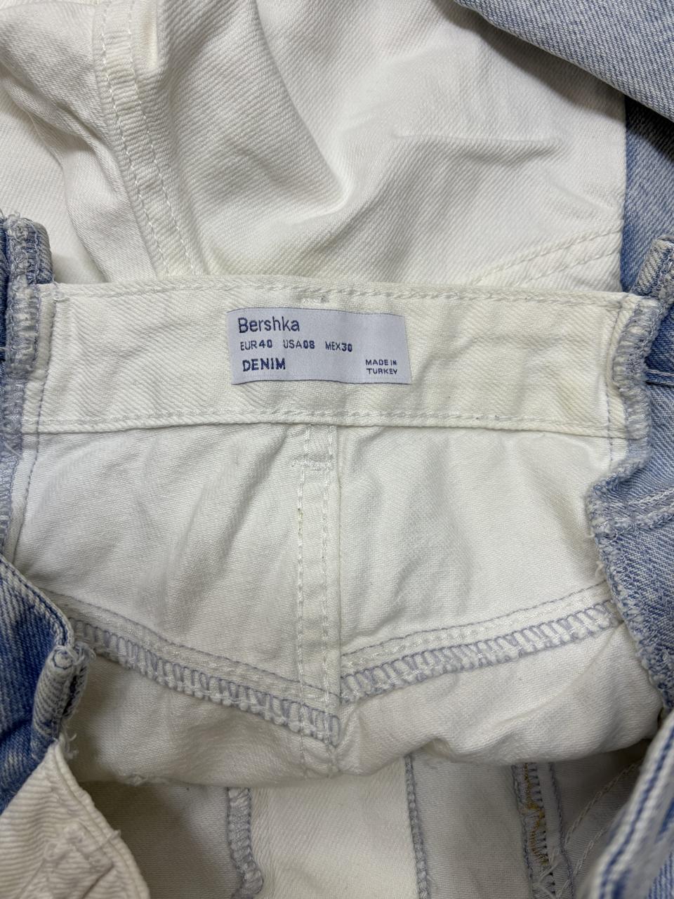 Фото3 Штани Bershka