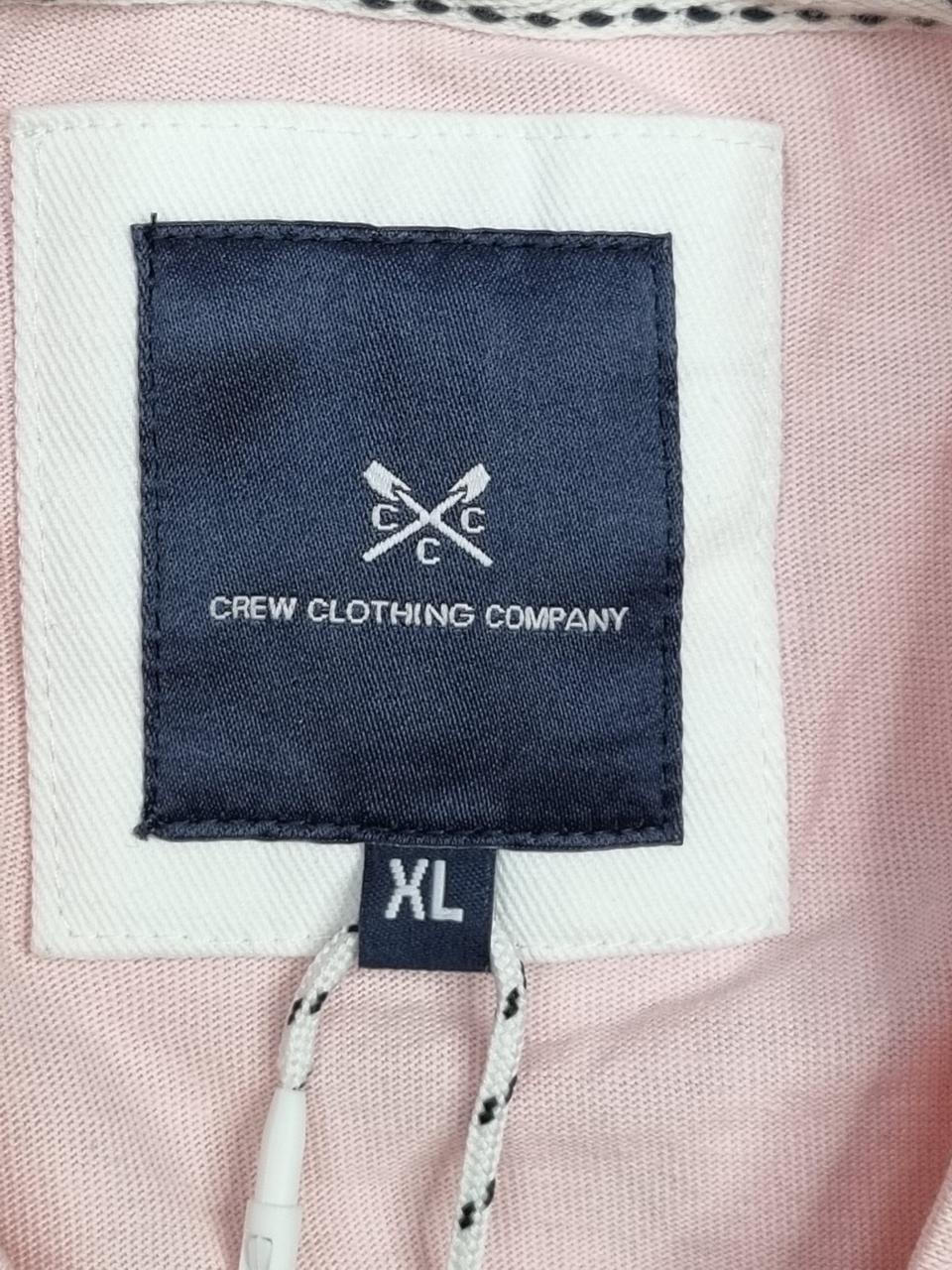 Фото3 Футболка CREW CLOTHING COMPANY