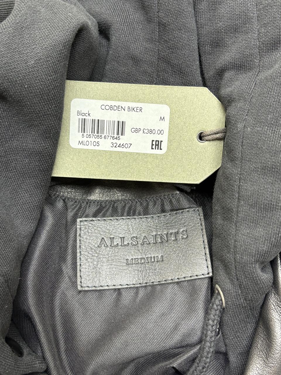 Фото3 Куртка ALLSAINTS