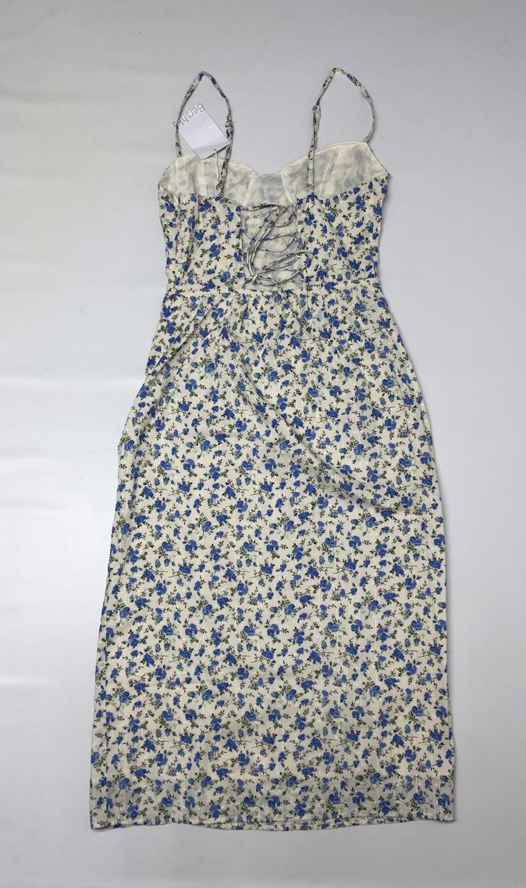 Фото2 Сукня Bershka