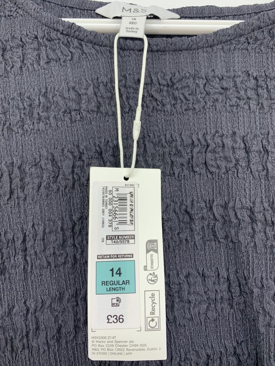 Фото3 Сукня M&S