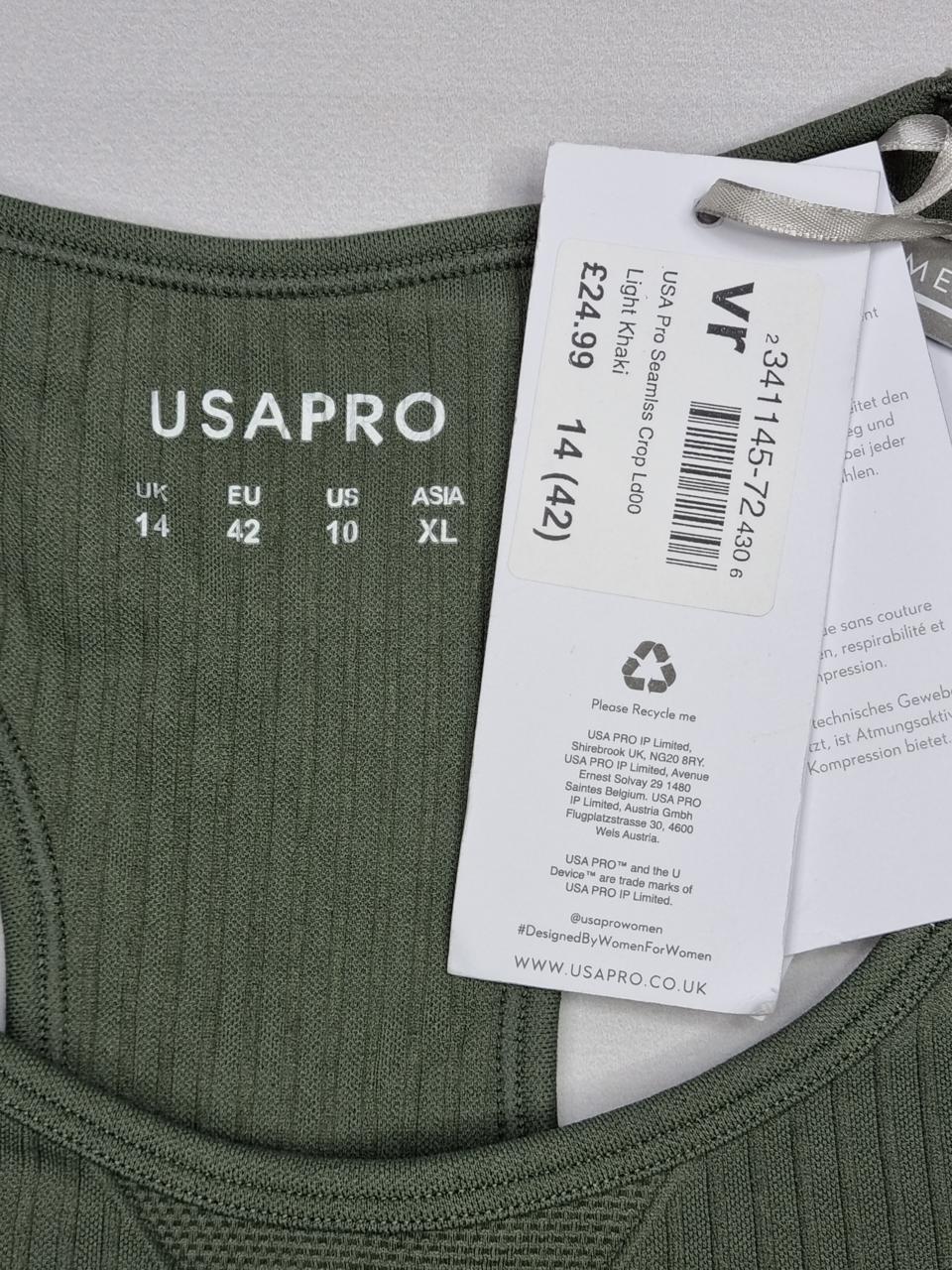 Фото3 Топ USAPRO