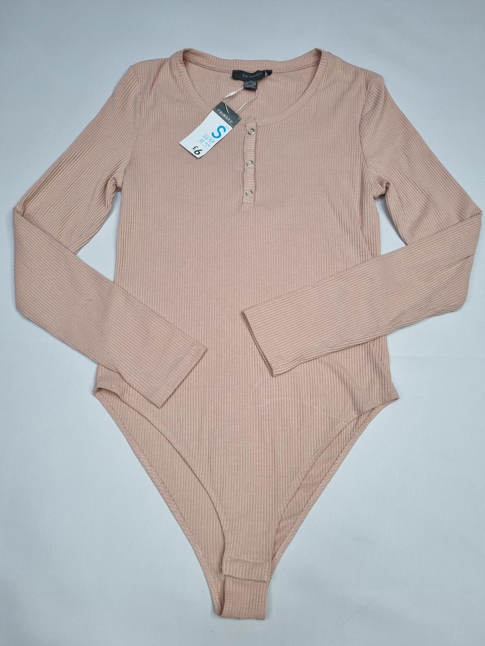 Фото1 Боді Primark