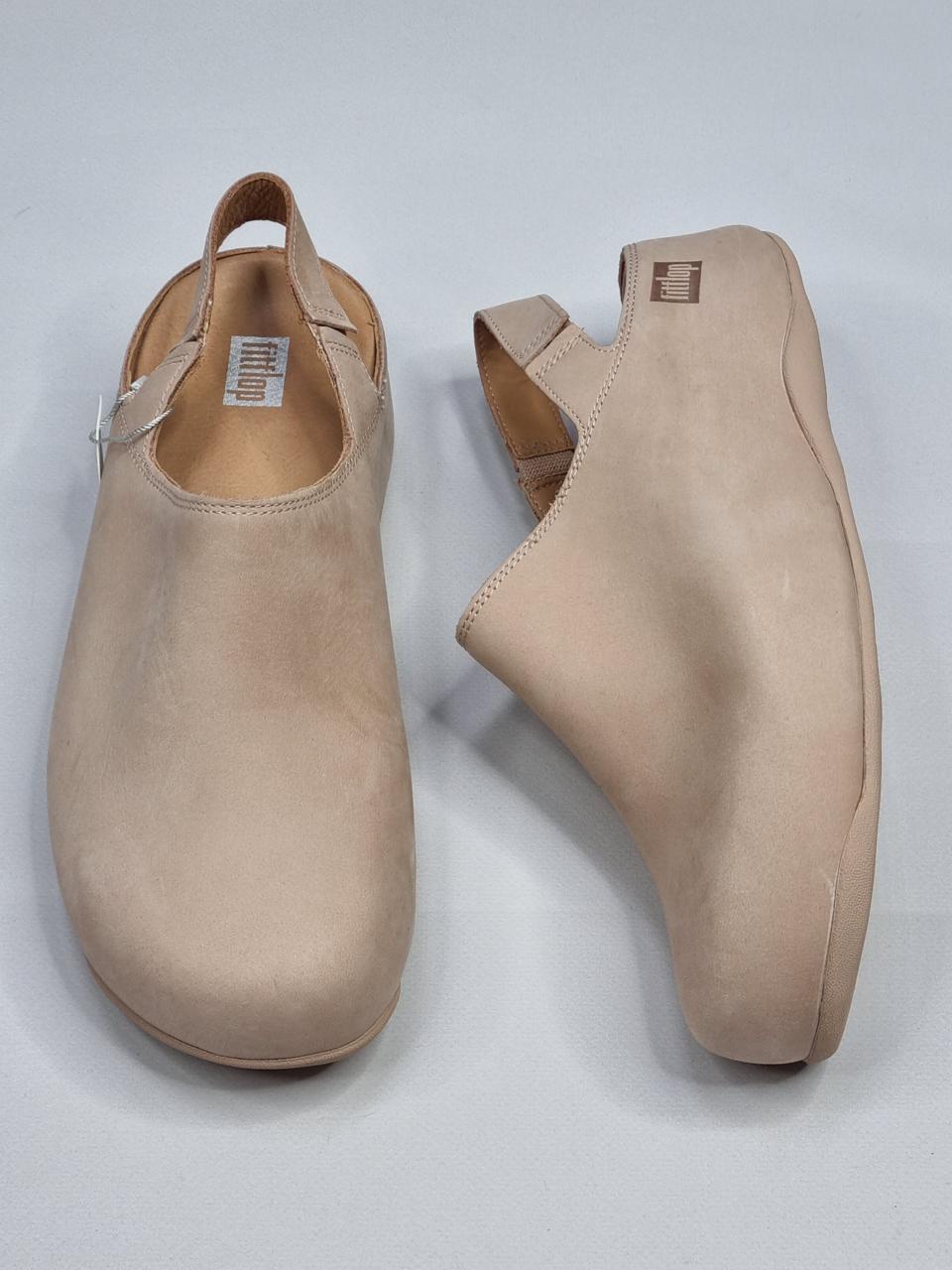 Фото2 Сабо FitFlop