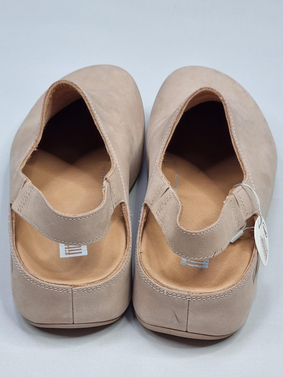 Фото3 Сабо FitFlop
