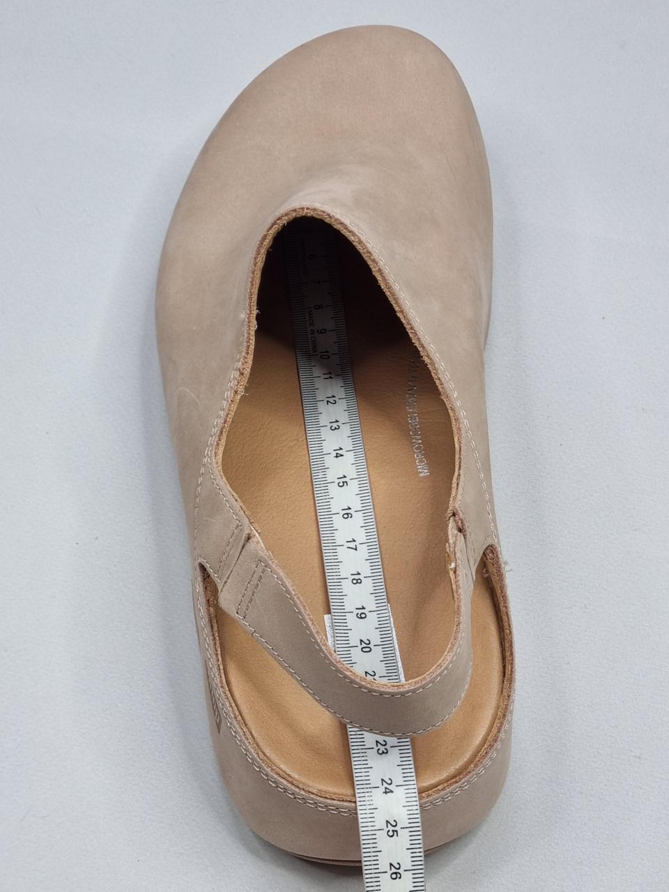 Фото5 Сабо FitFlop